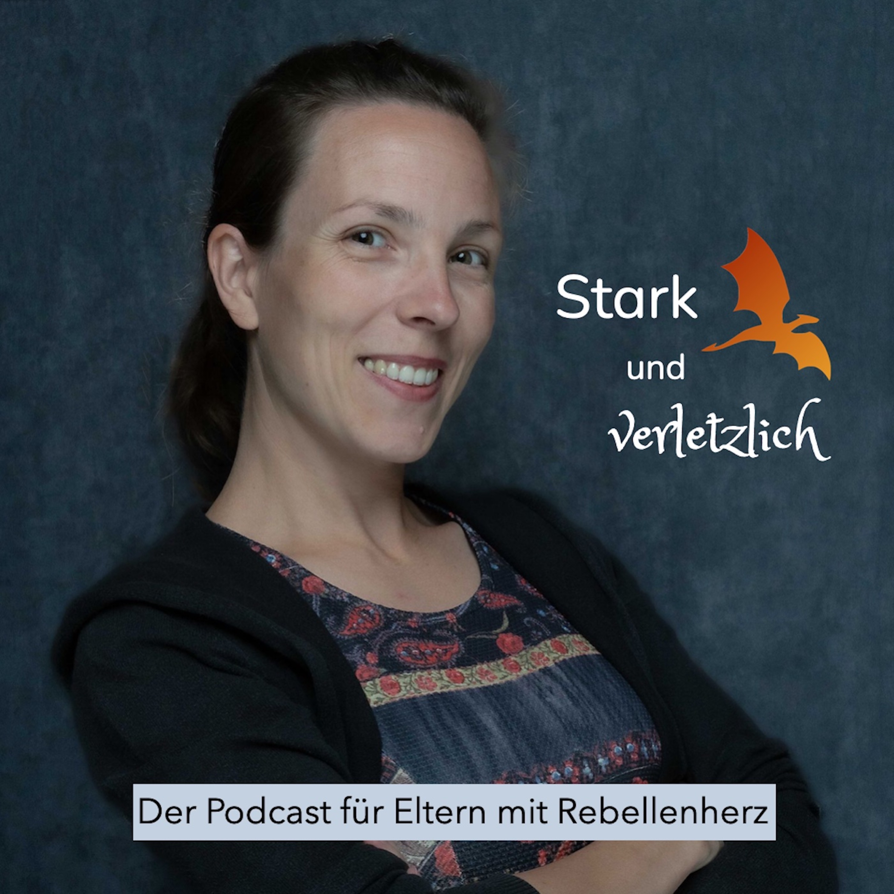 Stark und Verletzlich
