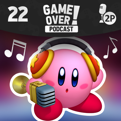 Game Over! #22 - Das große Gaming Sound Quiz