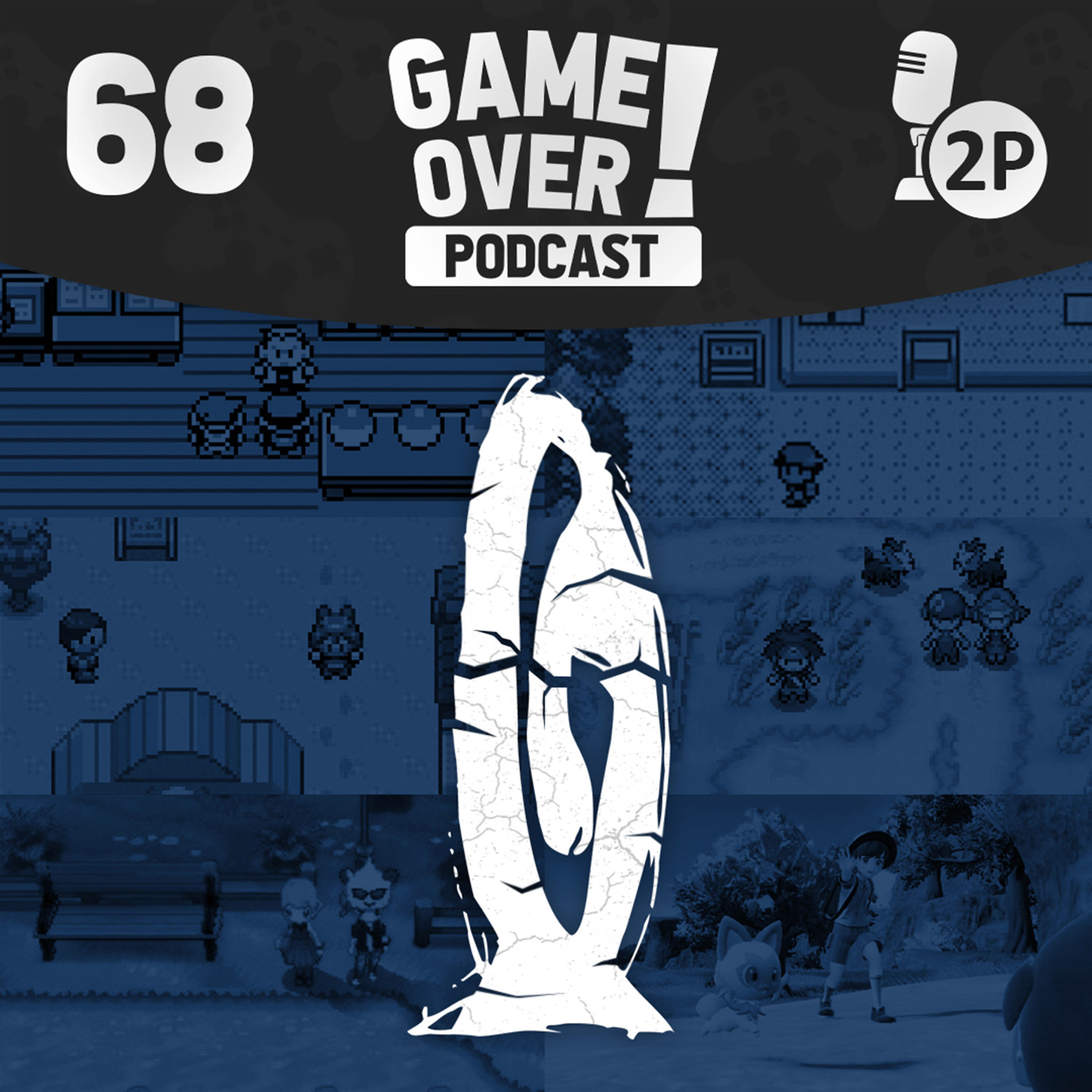 Game Over! #68 - Der Game Freak Hack