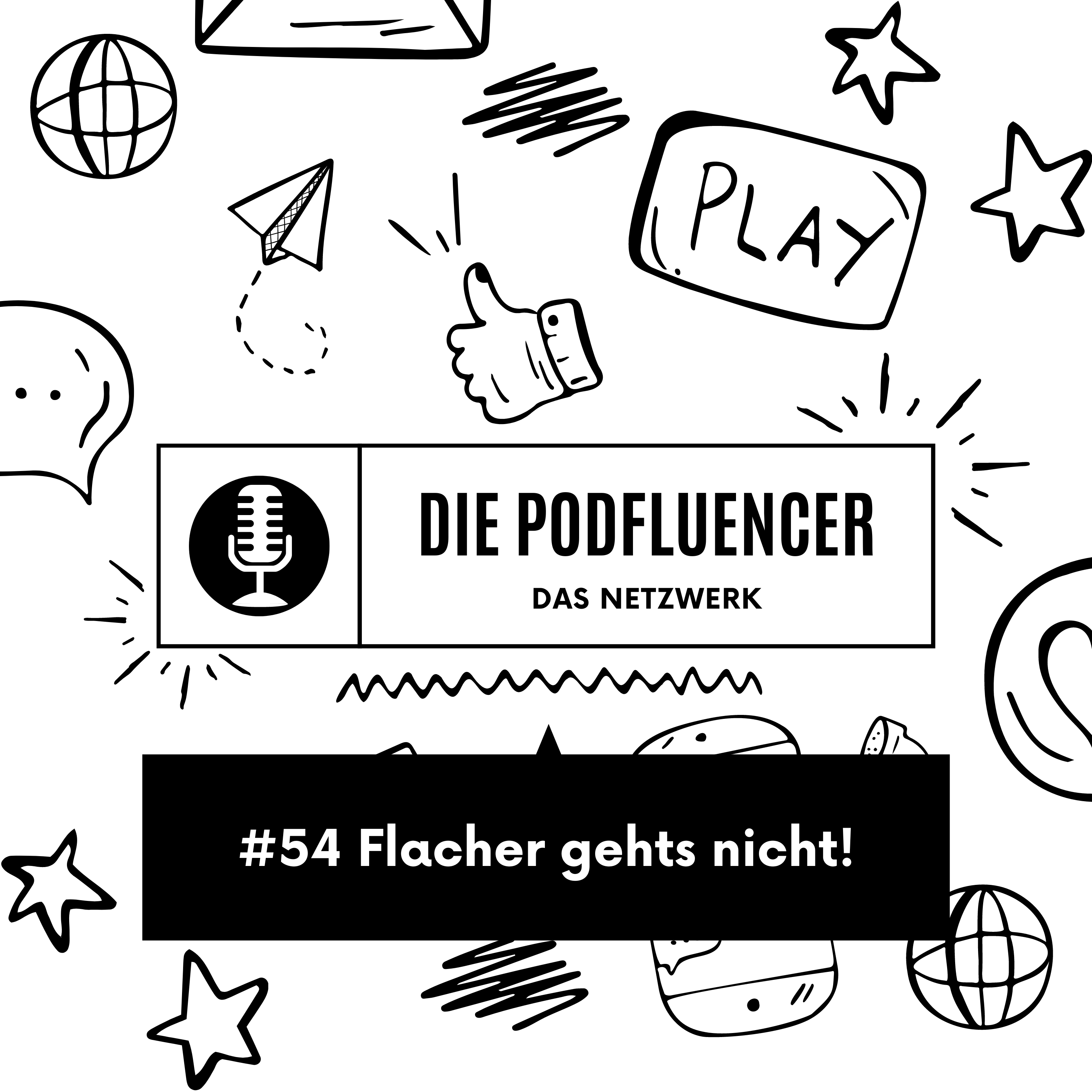 Die Podfluencer