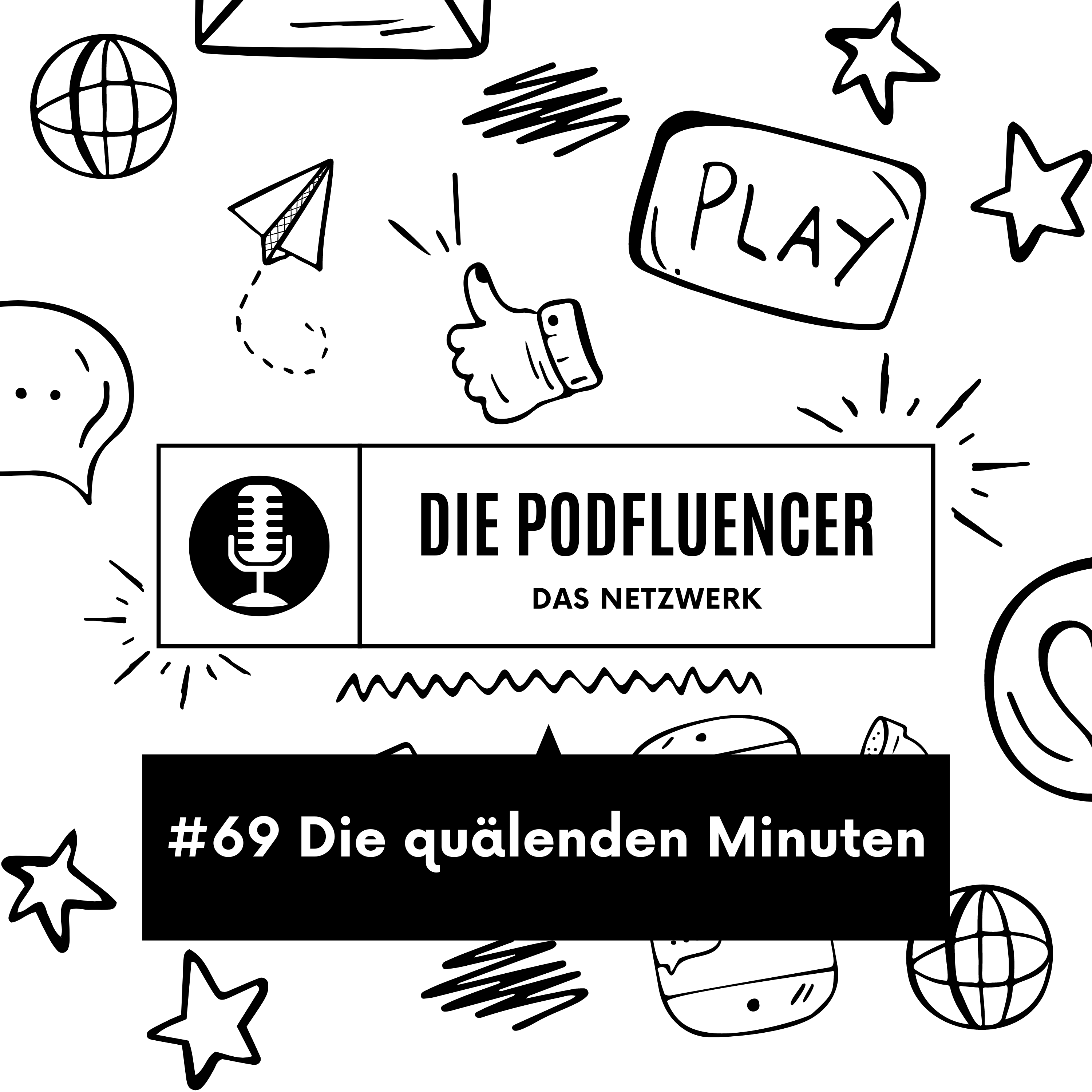 Die Podfluencer