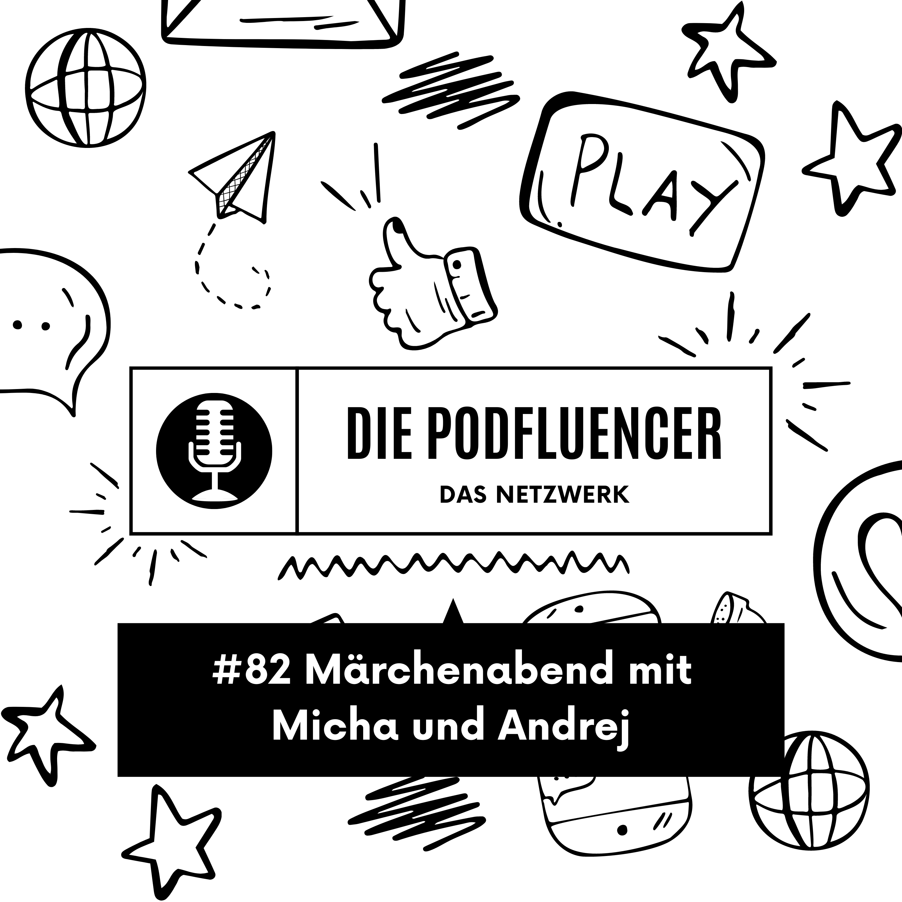 Die Podfluencer