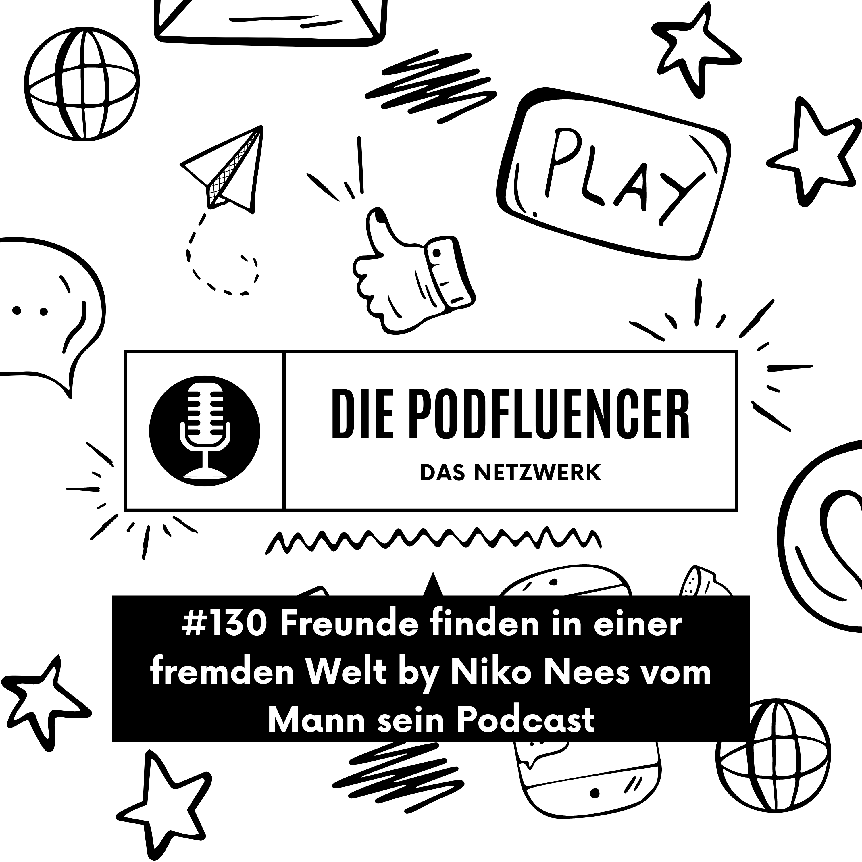 Die Podfluencer