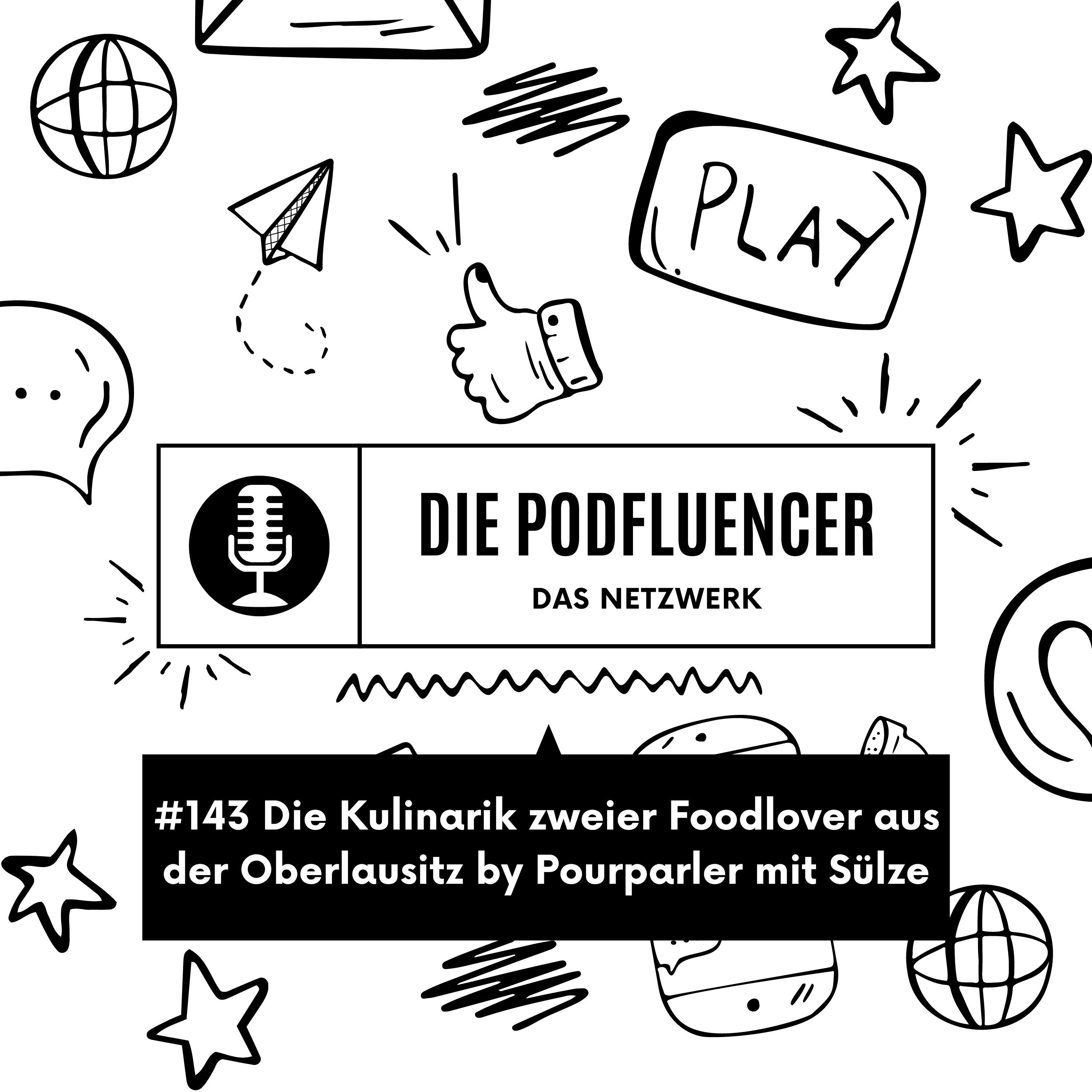 Die Podfluencer