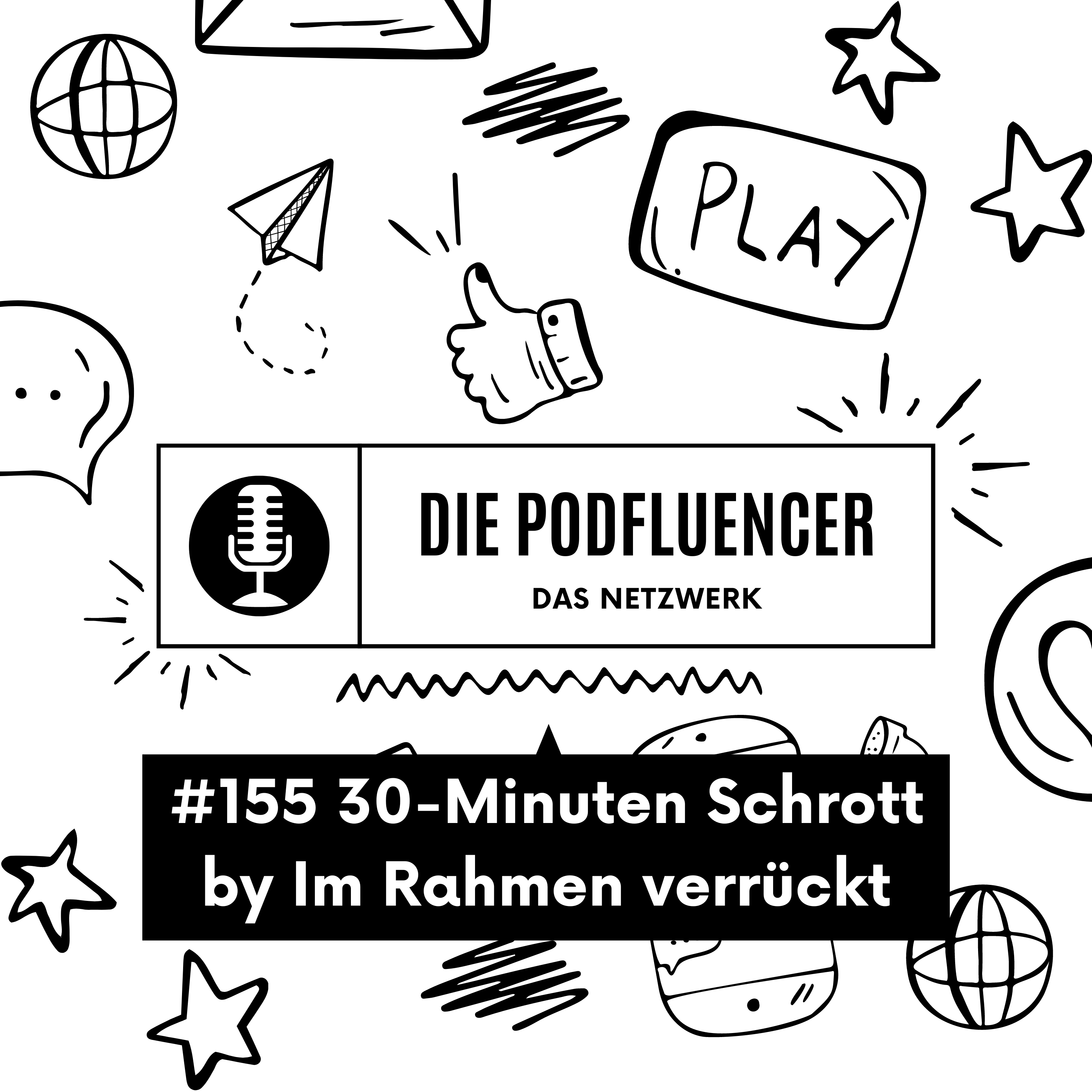 Die Podfluencer