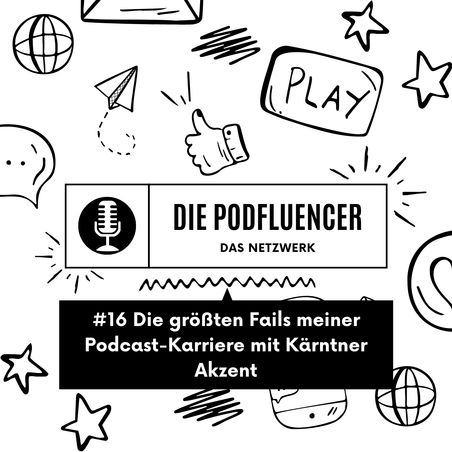 Die Podfluencer