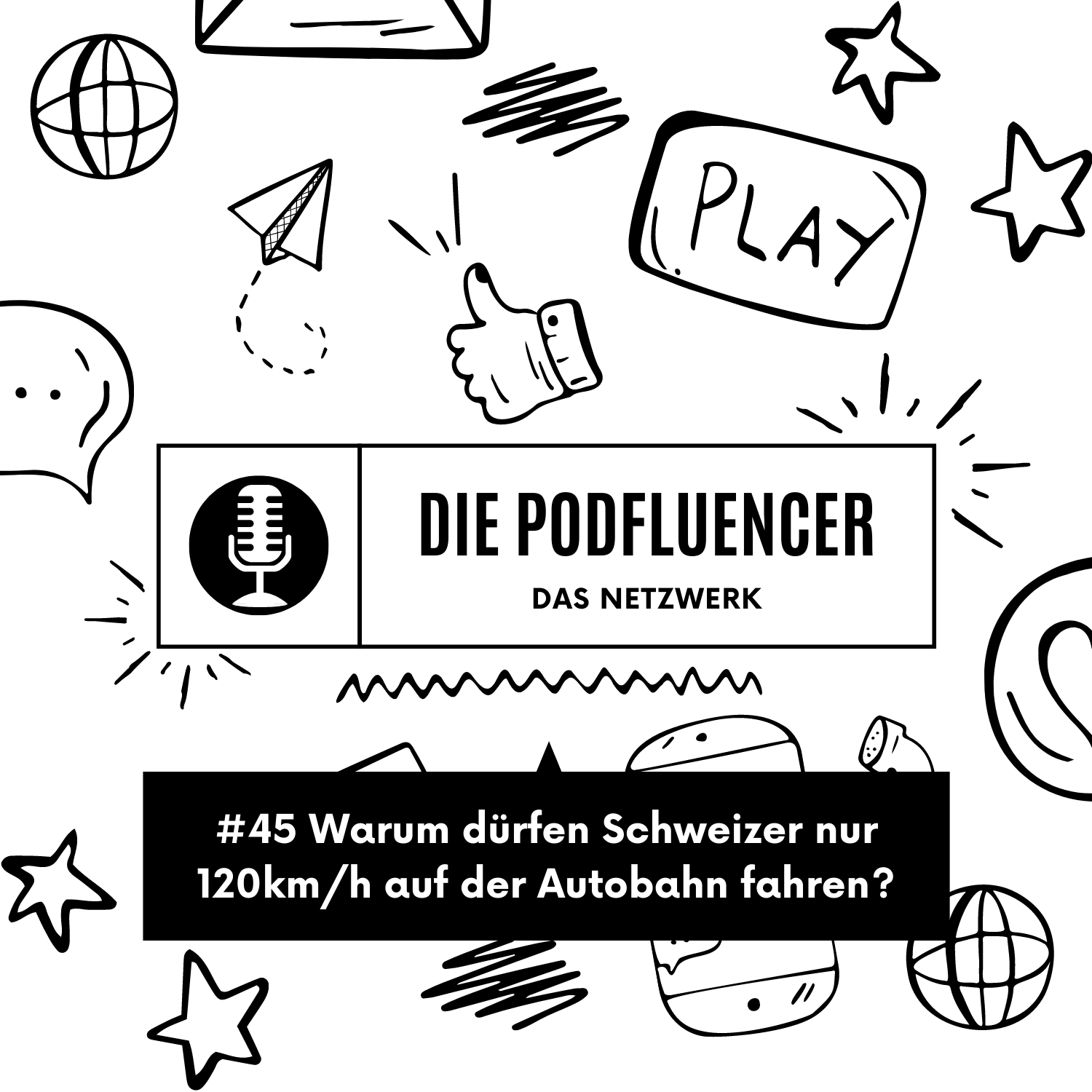 Die Podfluencer