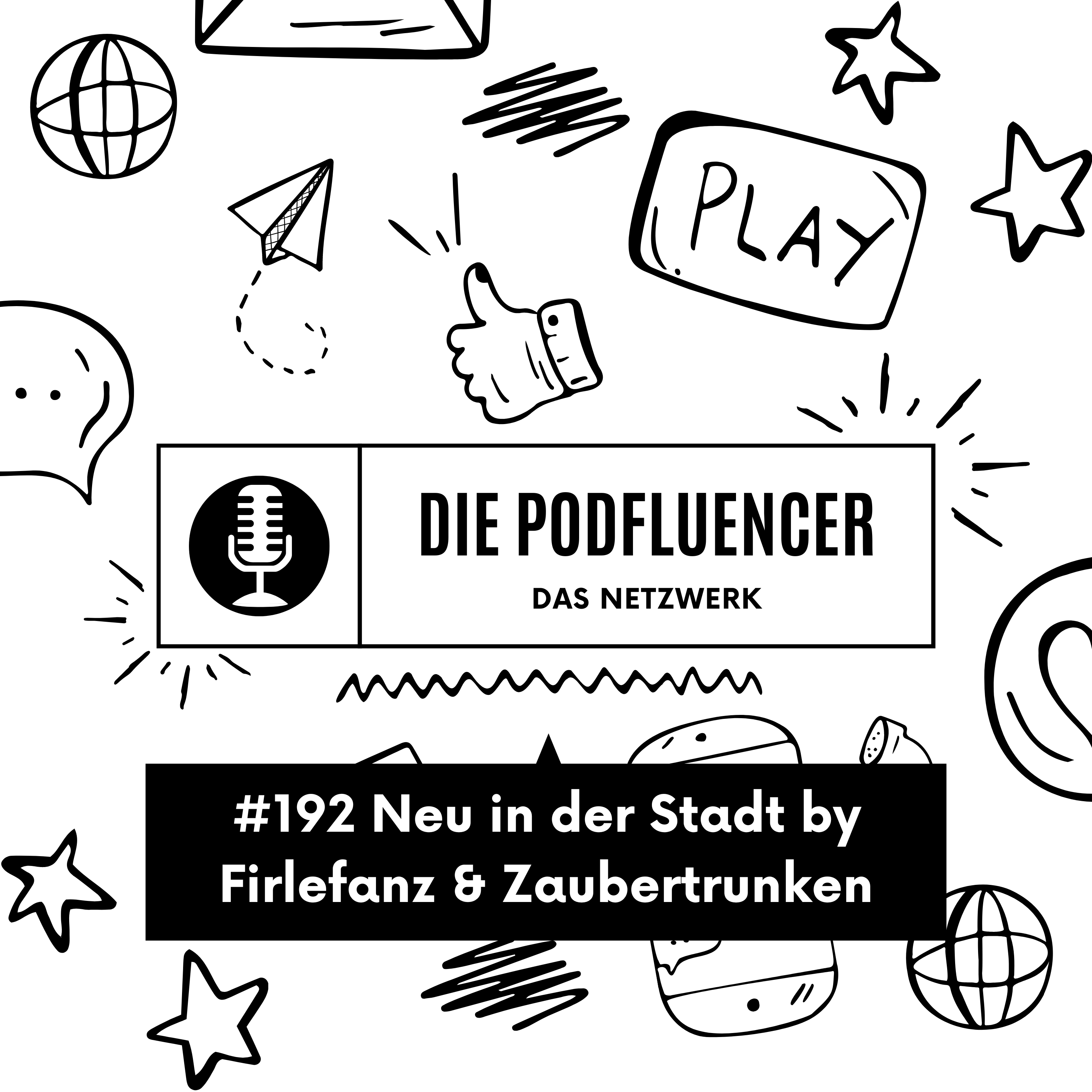 Die Podfluencer