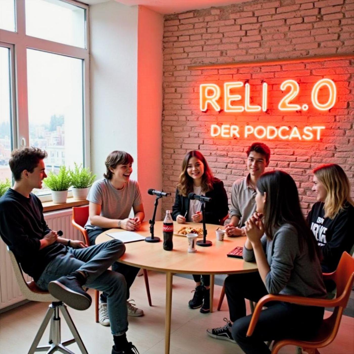 Finden wir unsere Identität im Vergleich mit Anderen? # 3