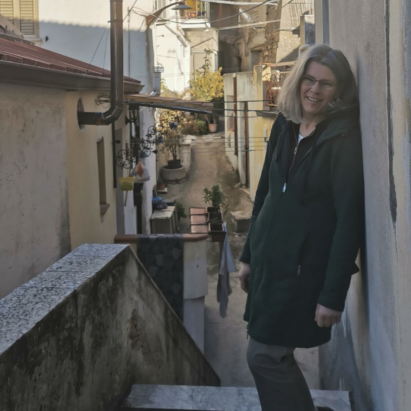 Dosentomaten, Zitronen und Menschenwürde – Aktivistin Christiane Lüst über faires Arbeiten und NO CAP