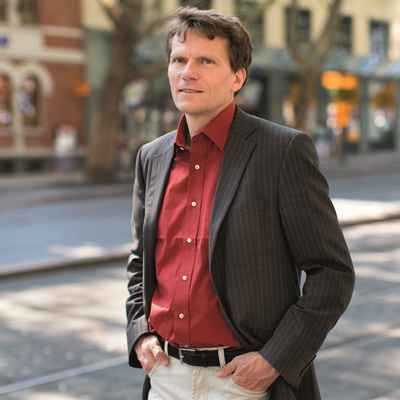 Haus am Dom - Der Podcast