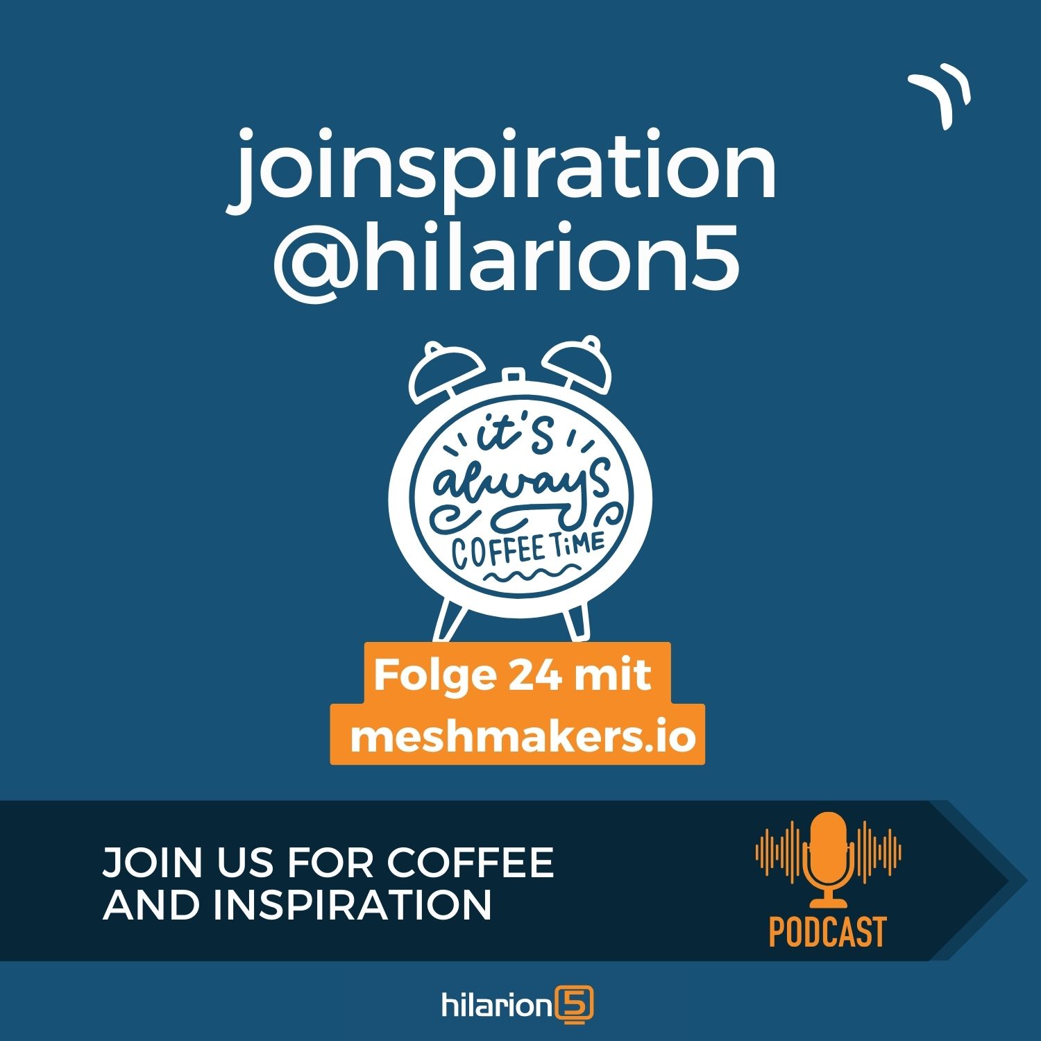 Gerald Lochner, Simon Kranzer und Reimar Klammer - meshmakers.io