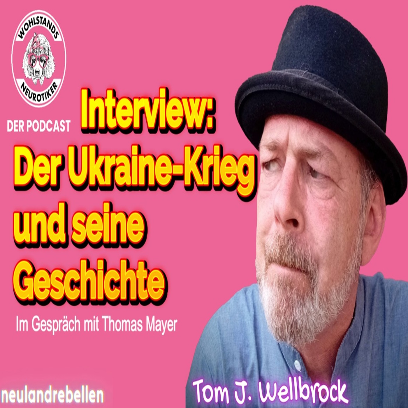 wohlstandsneurotiker