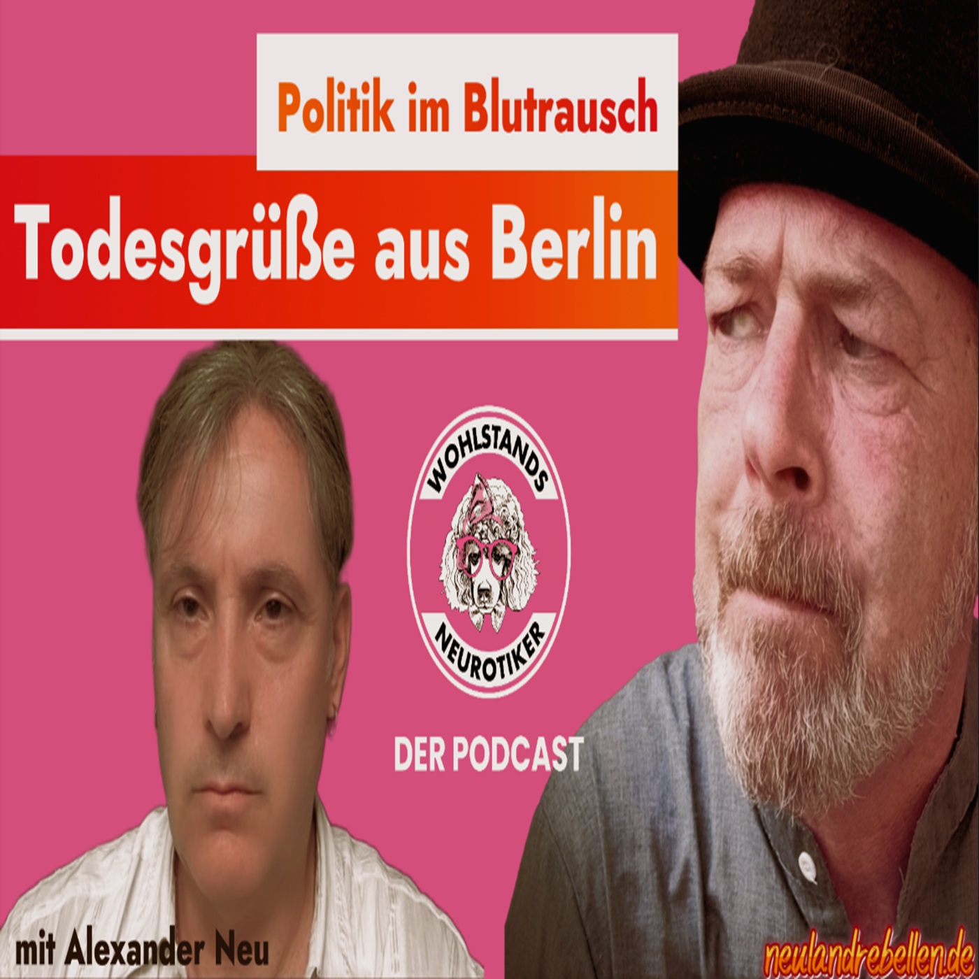 wohlstandsneurotiker