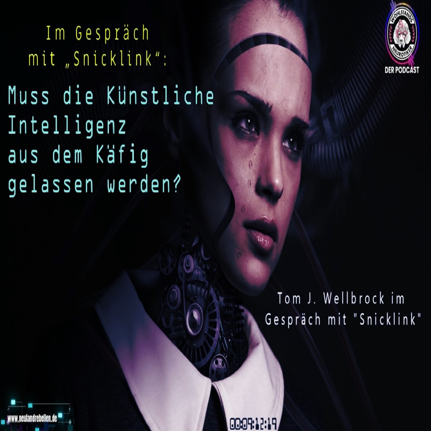 wohlstandsneurotiker