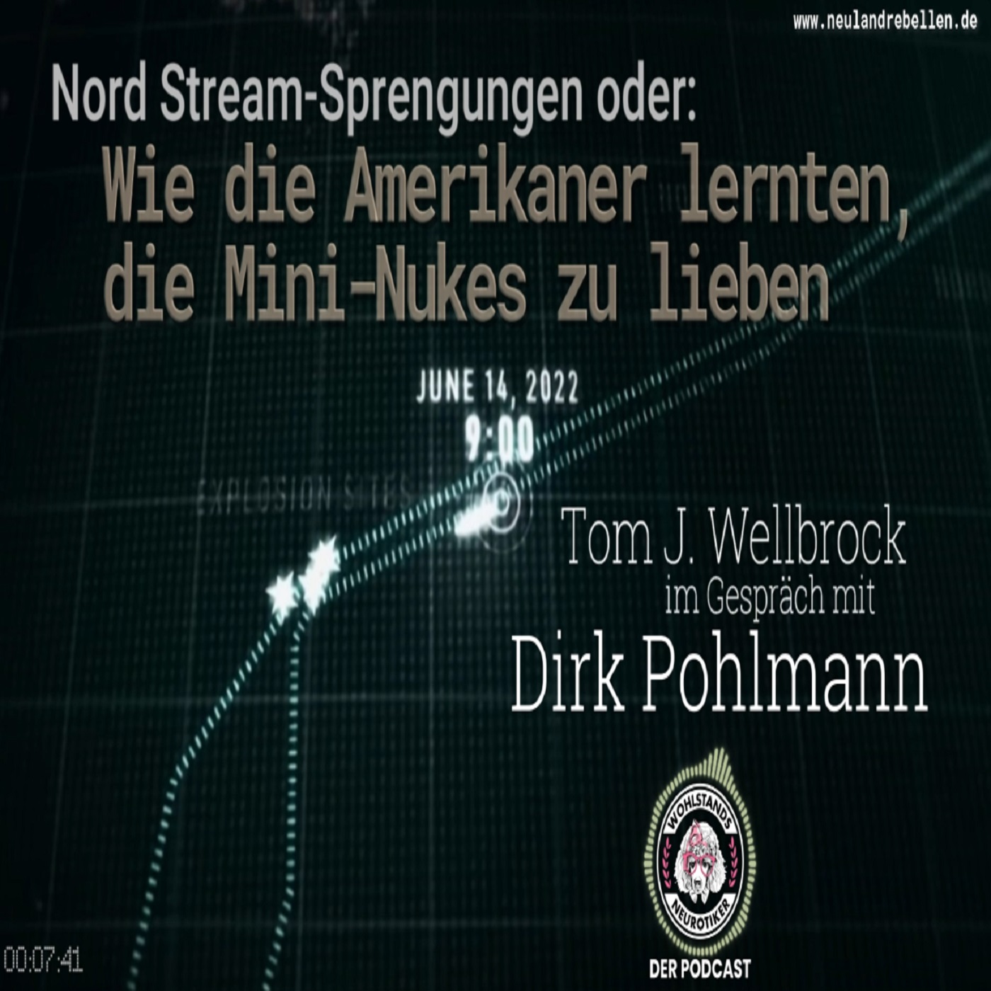 wohlstandsneurotiker