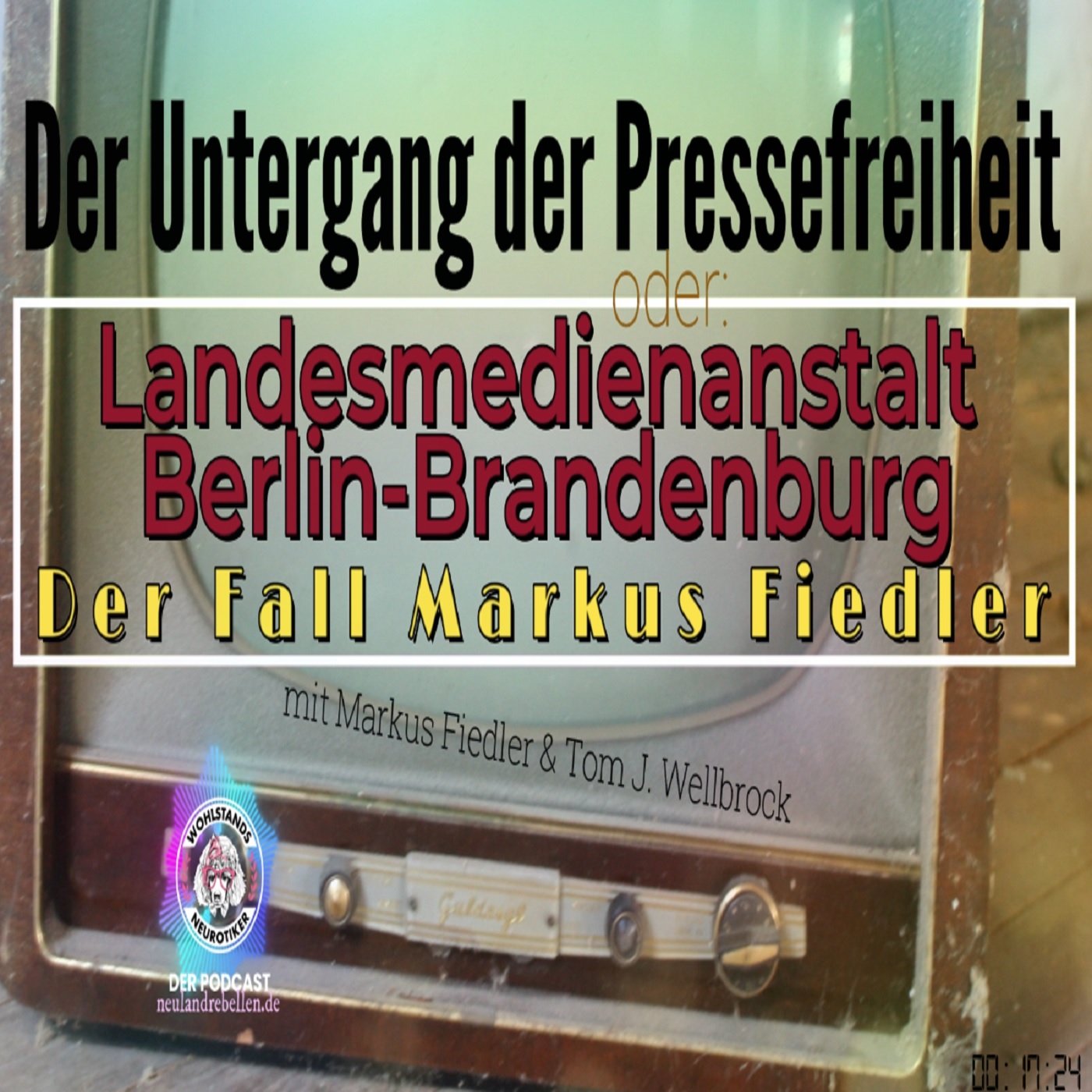 wohlstandsneurotiker