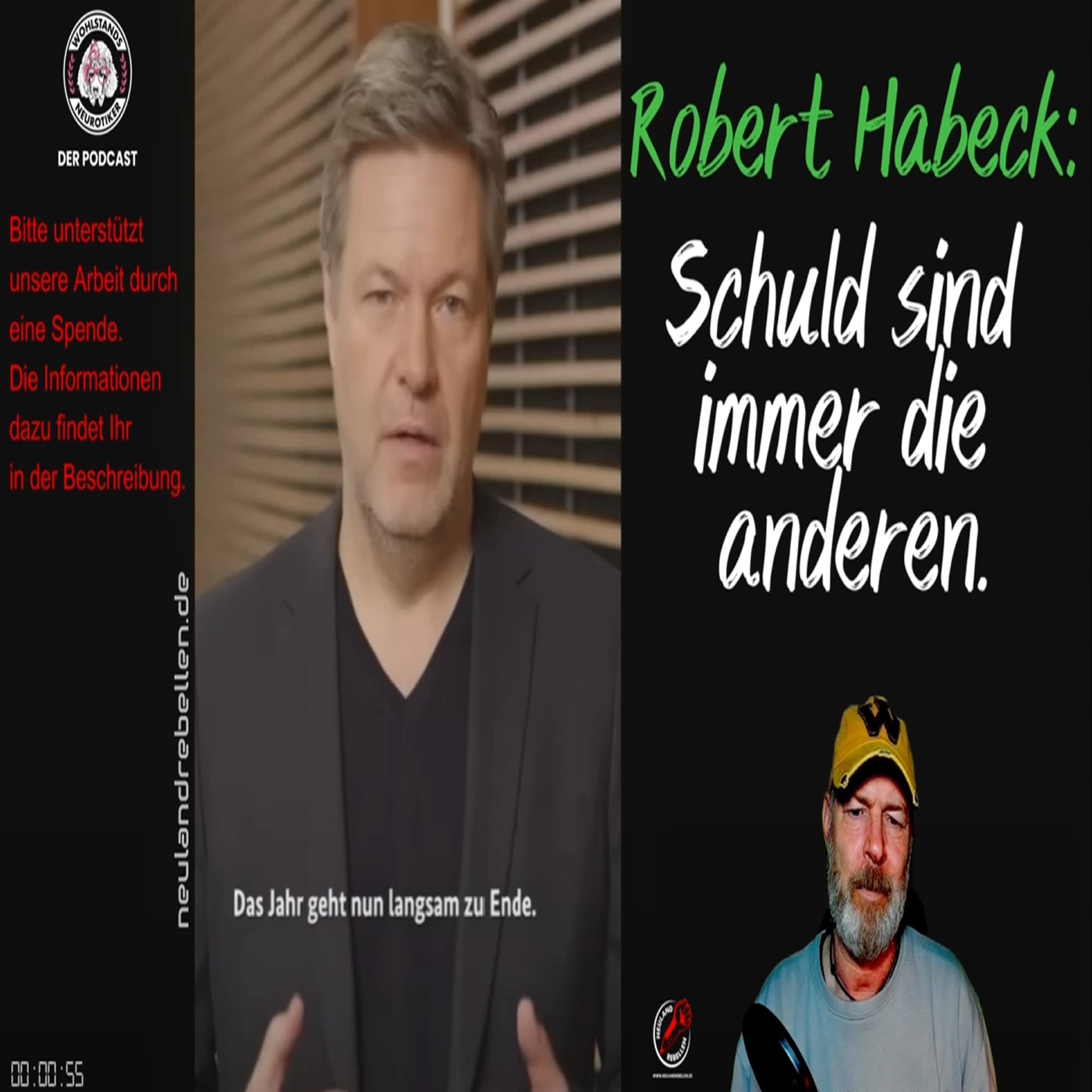 wohlstandsneurotiker