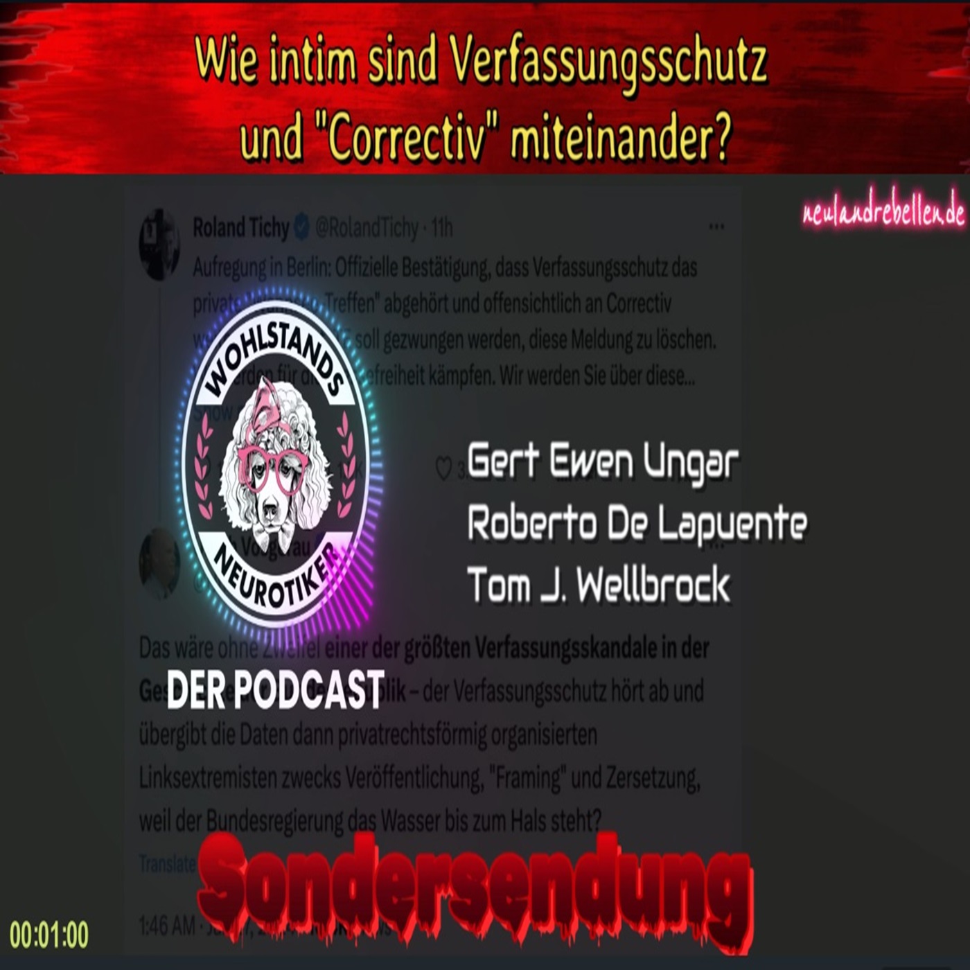 wohlstandsneurotiker