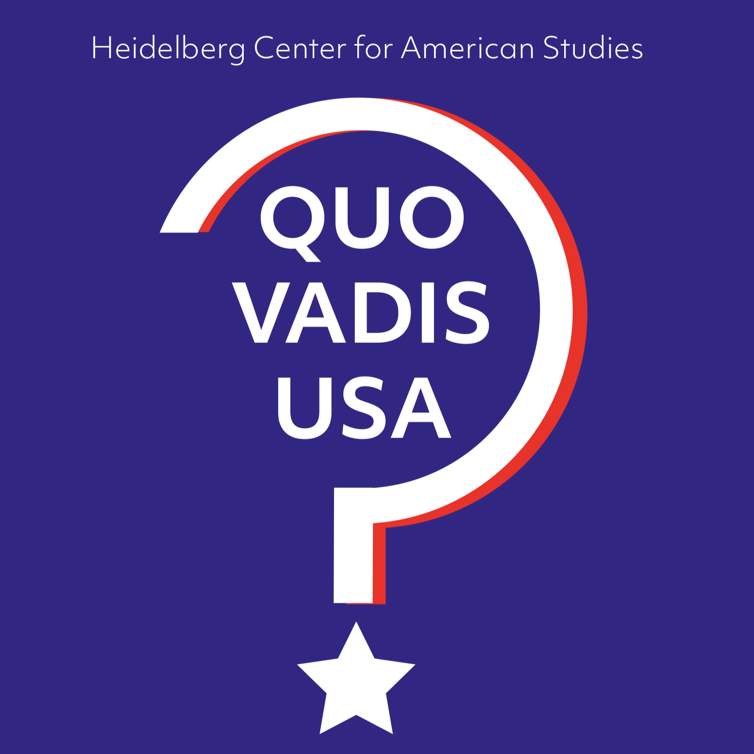 Quo Vadis USA?