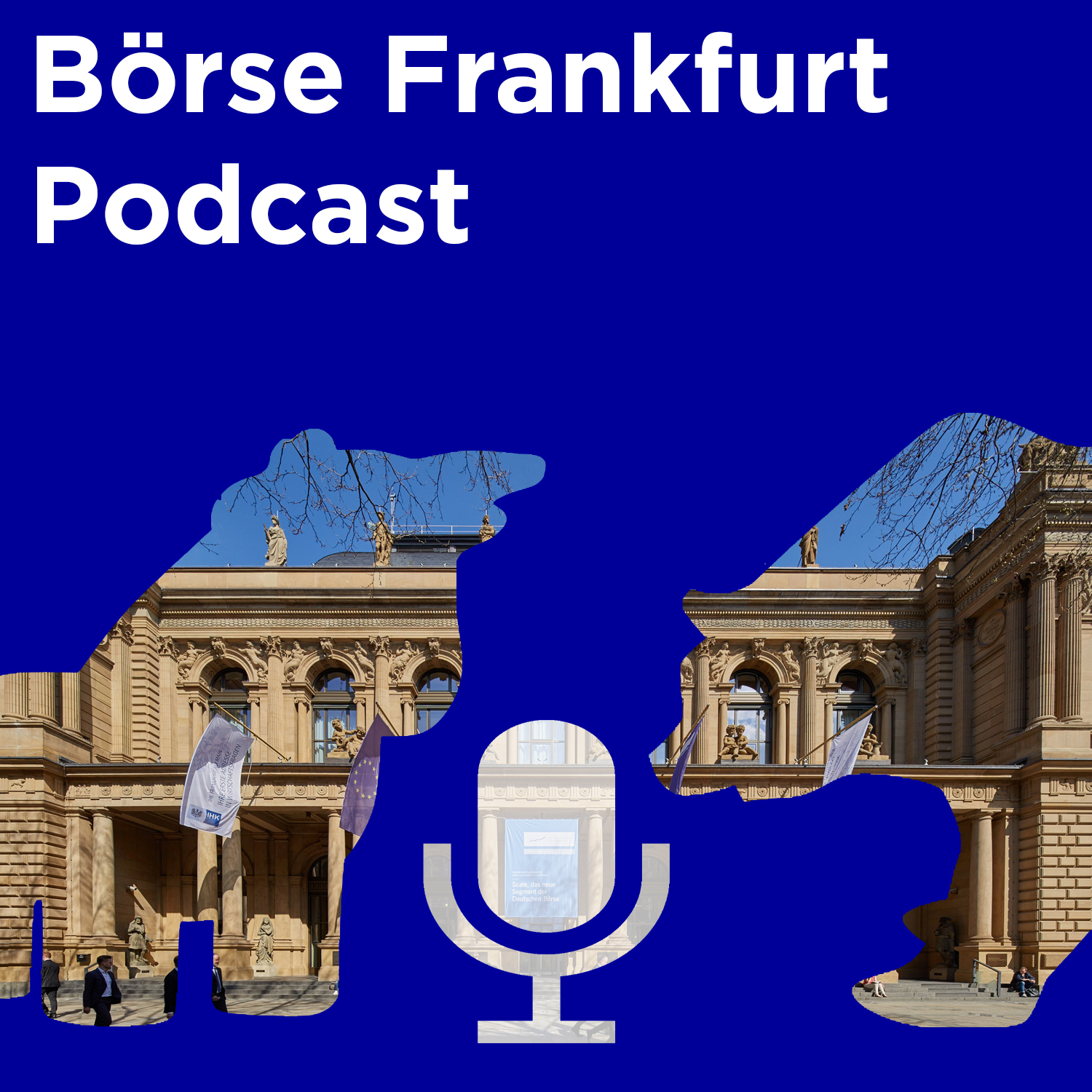 Deutsche Börse-Podcast