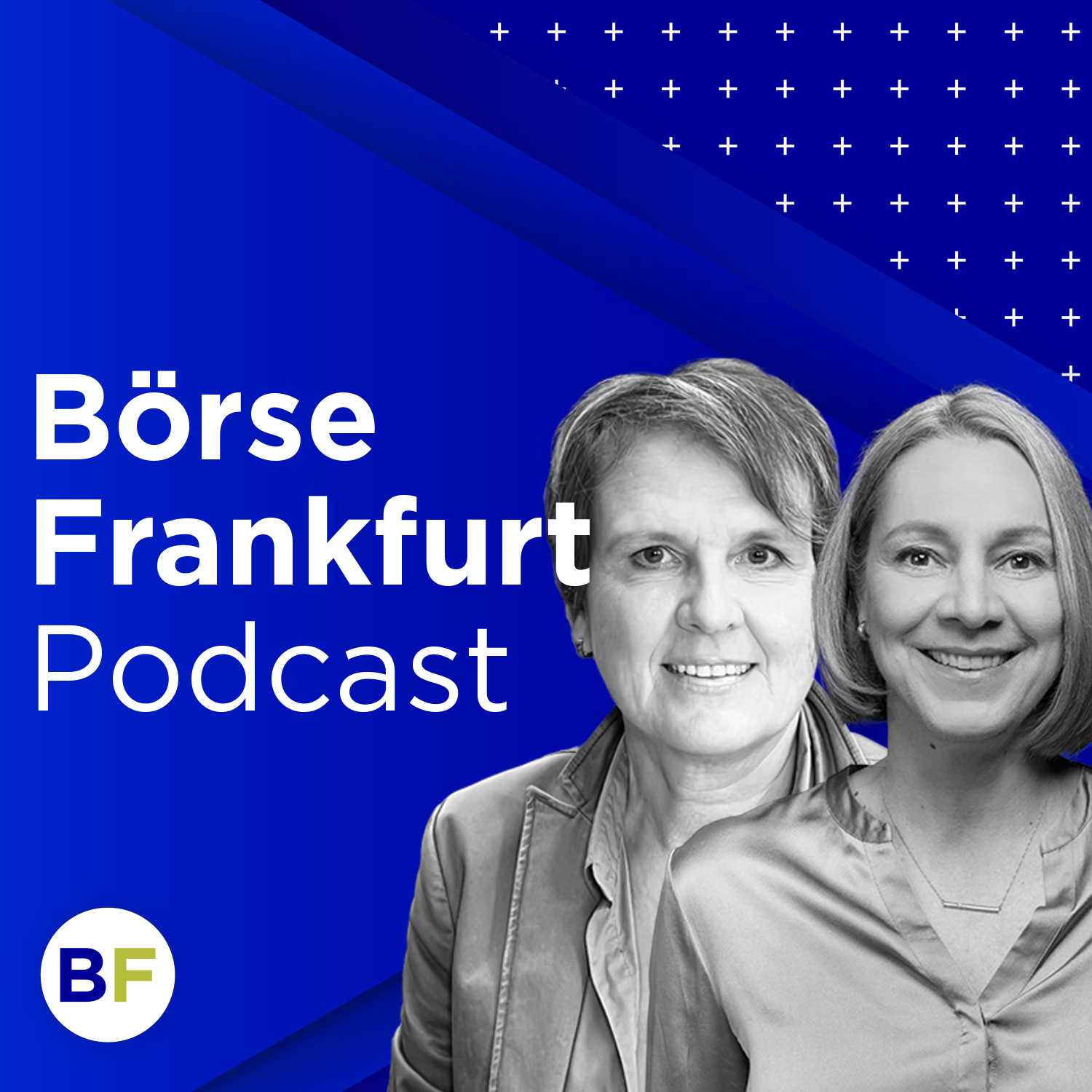 Deutsche Börse-Podcast