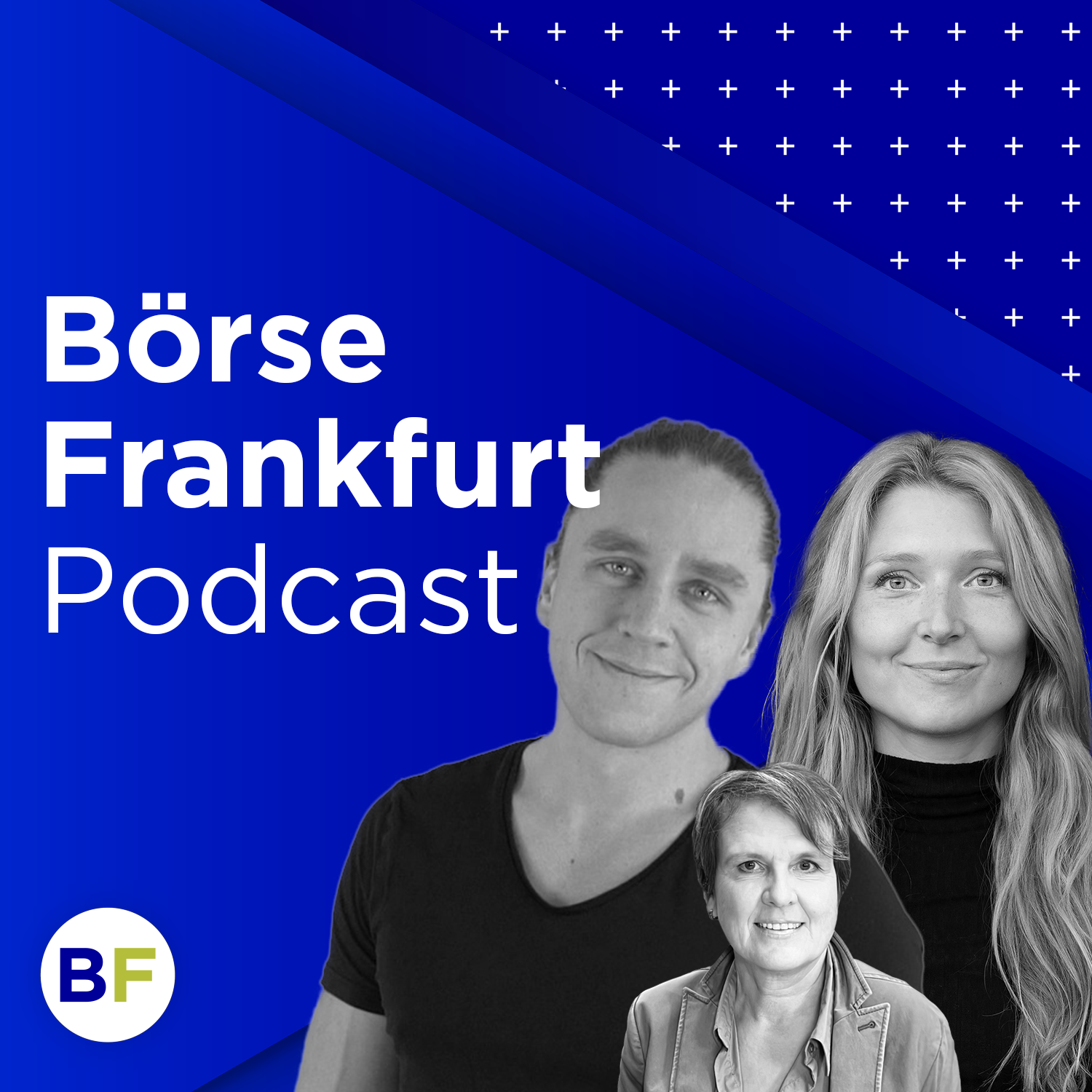 Deutsche Börse-Podcast