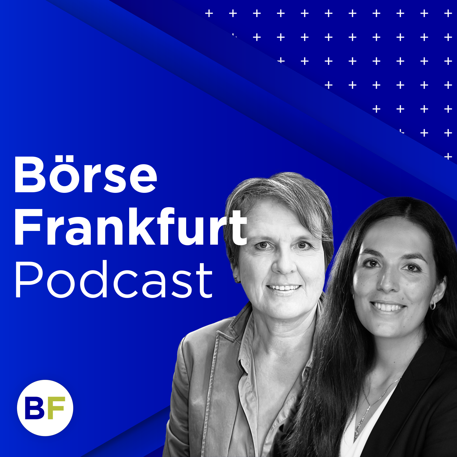 Deutsche Börse-Podcast
