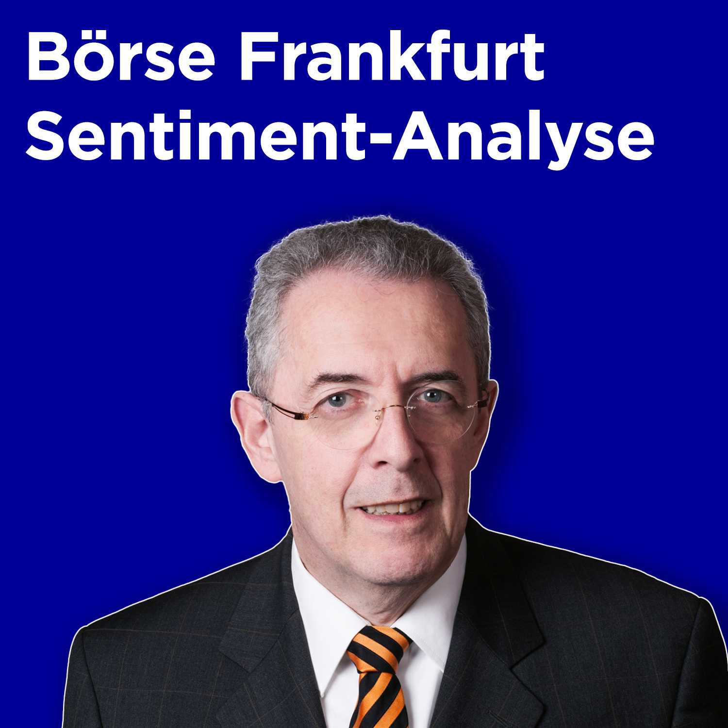 Deutsche Börse Sentiment-Analyse