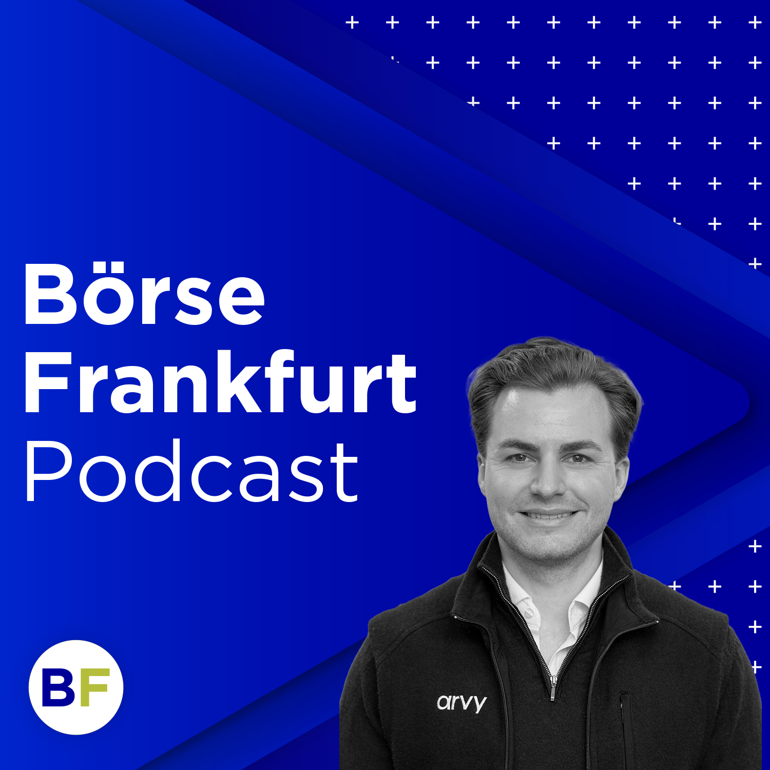 Deutsche Börse-Podcast