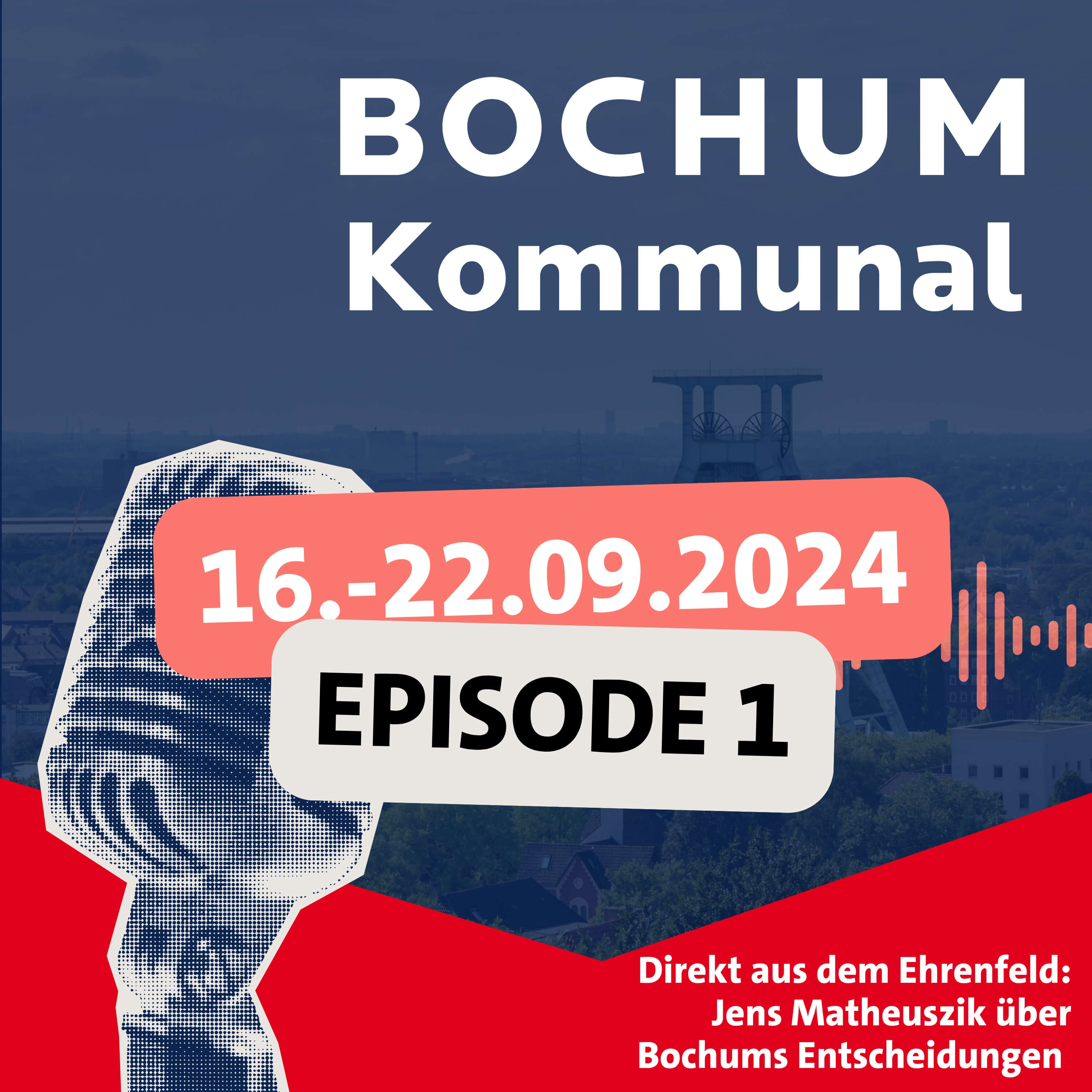 Bochum-Kommunal