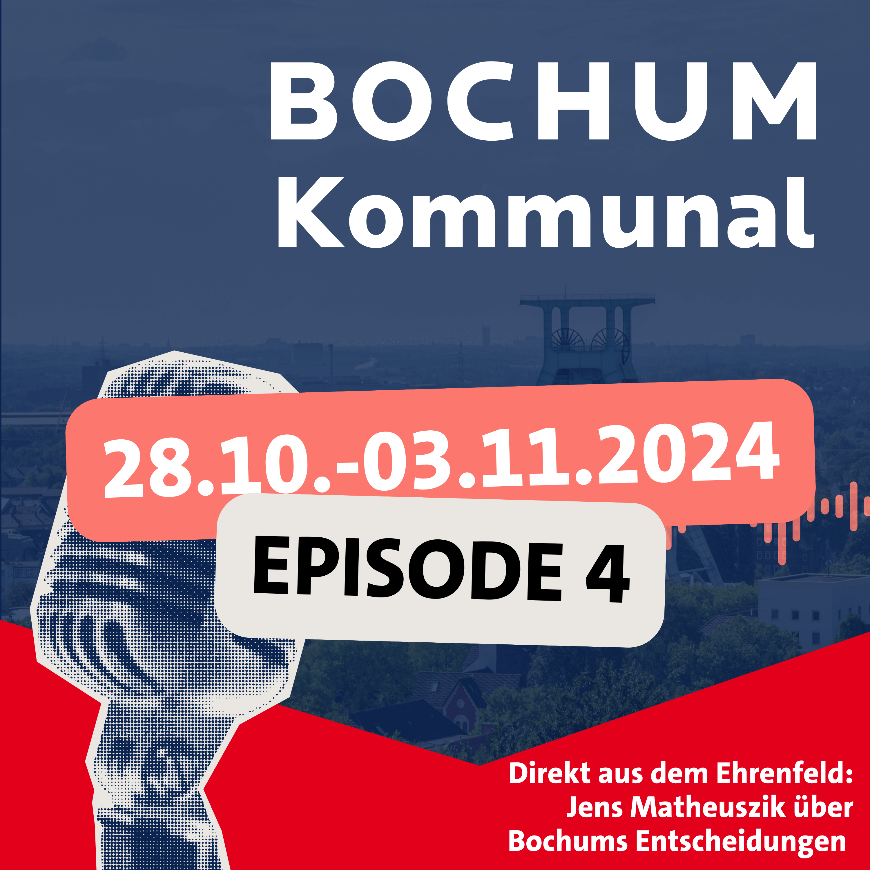 Bochum-Kommunal