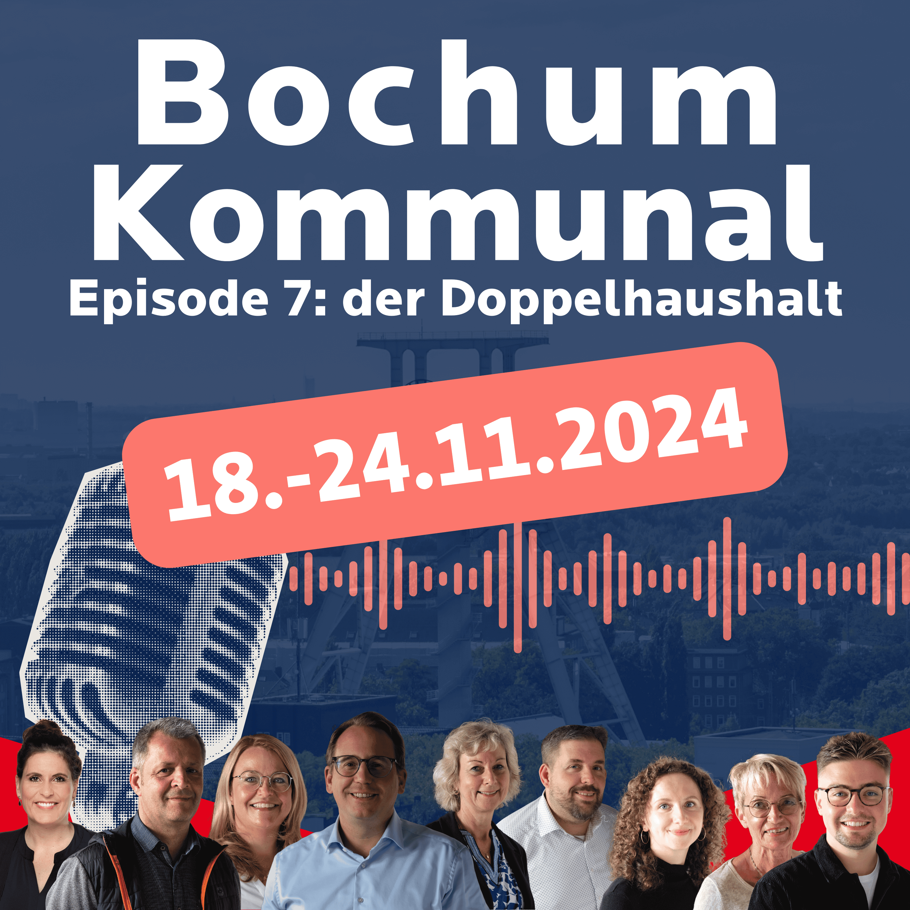 Bochum-Kommunal