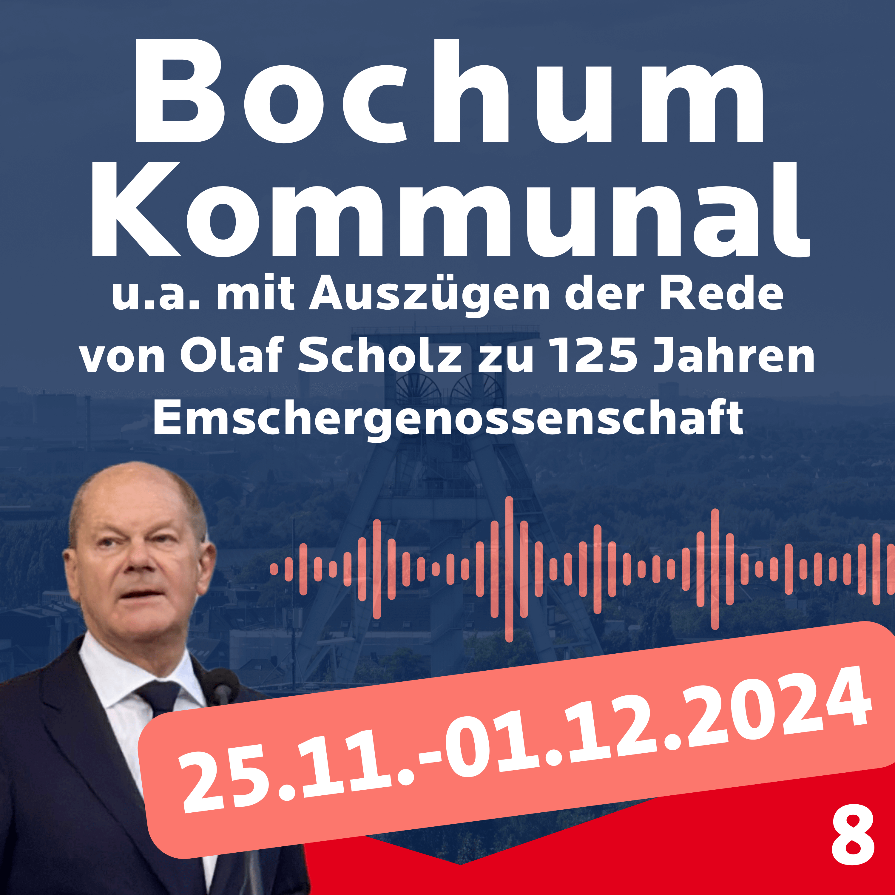 Bochum-Kommunal