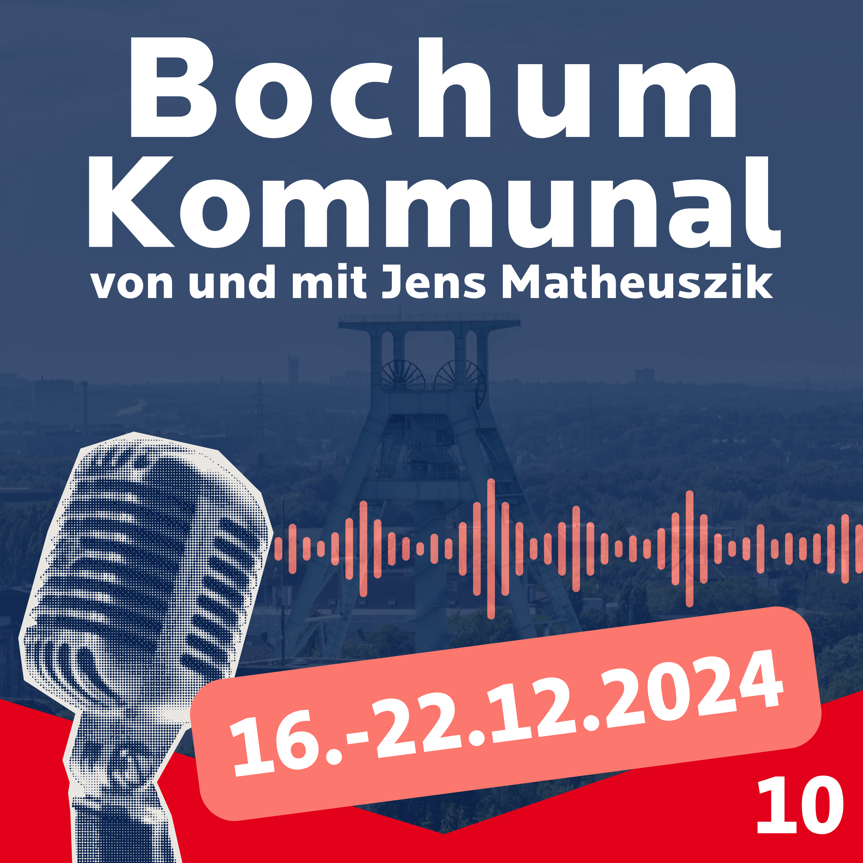 Bochum-Kommunal