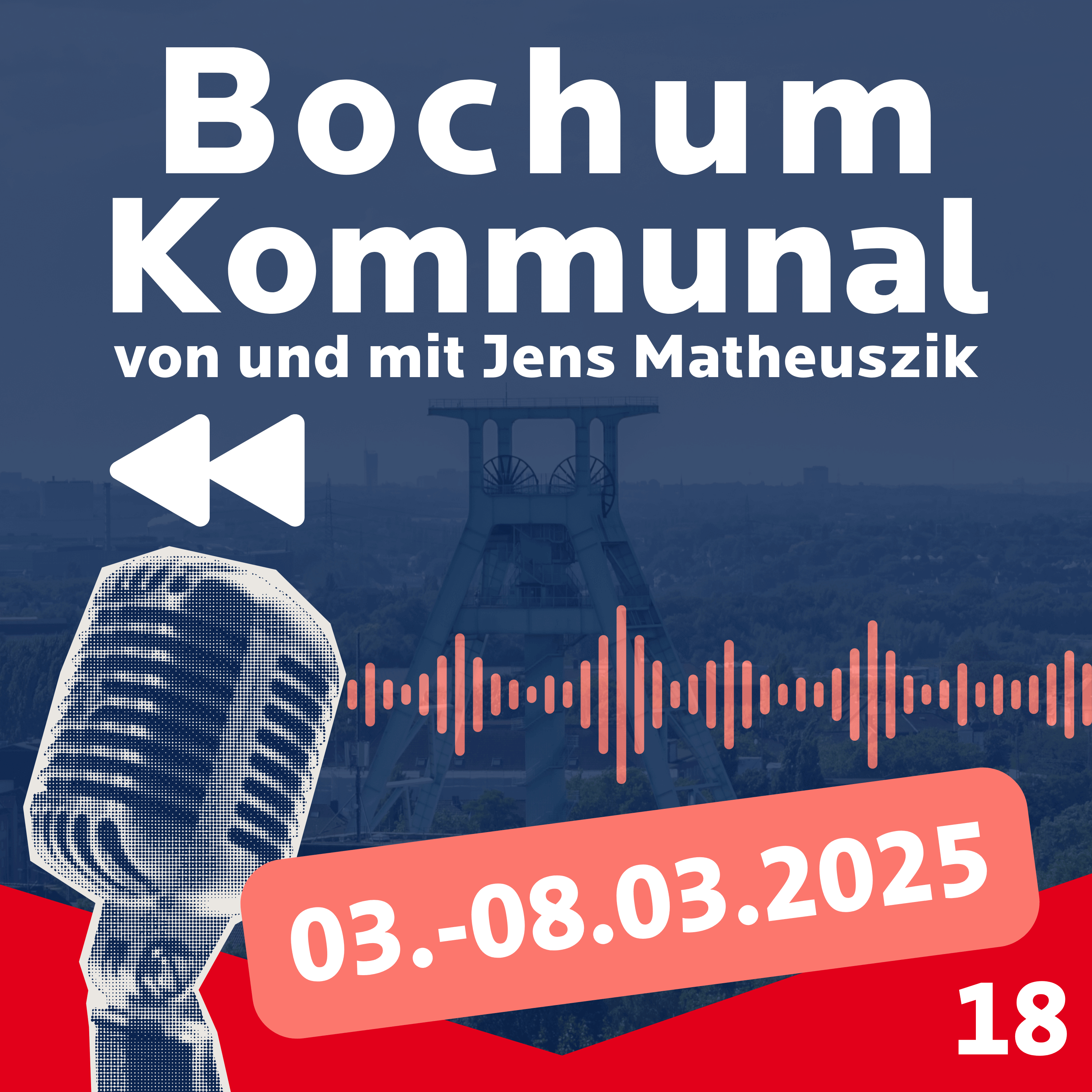 Bochum-Kommunal