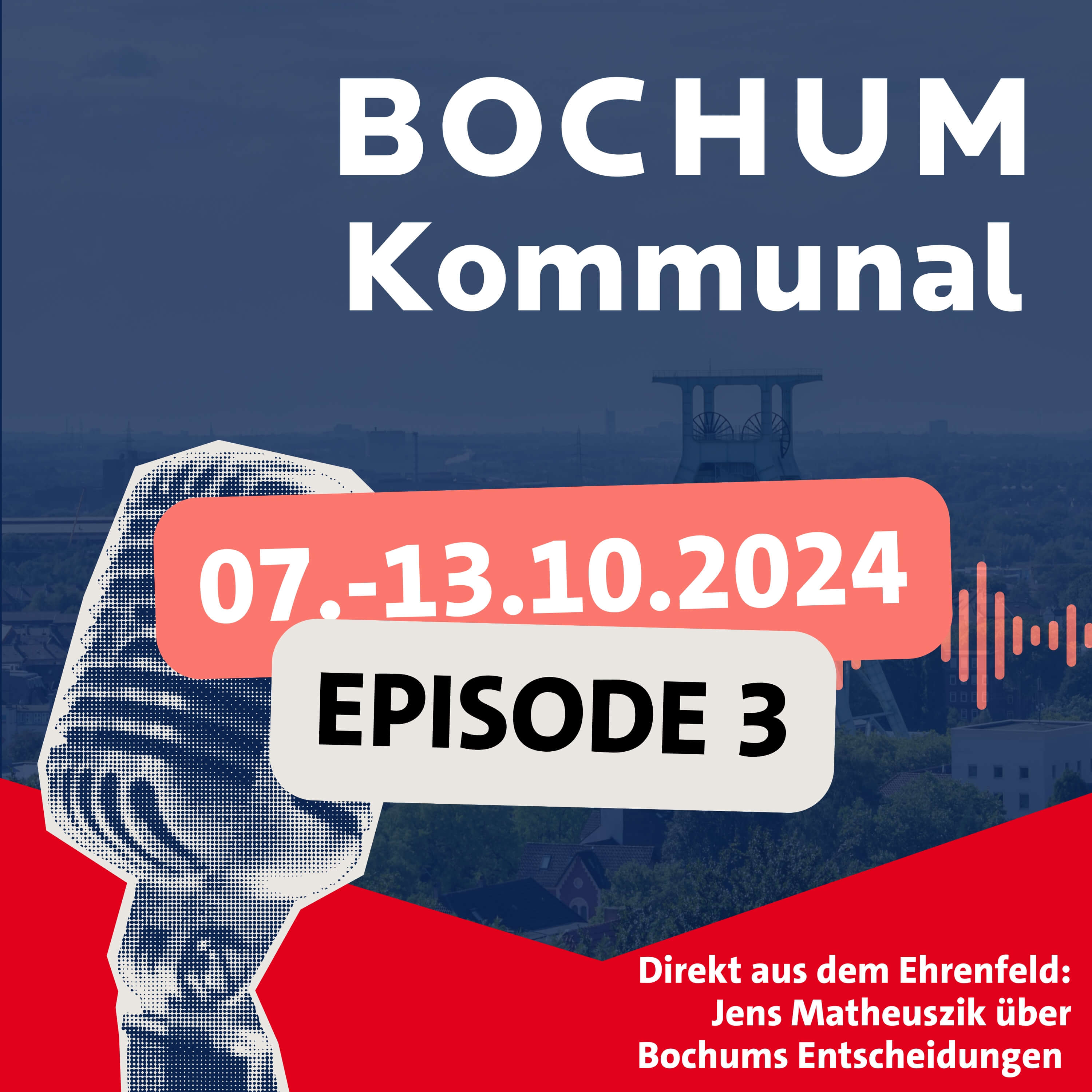 Bochum-Kommunal
