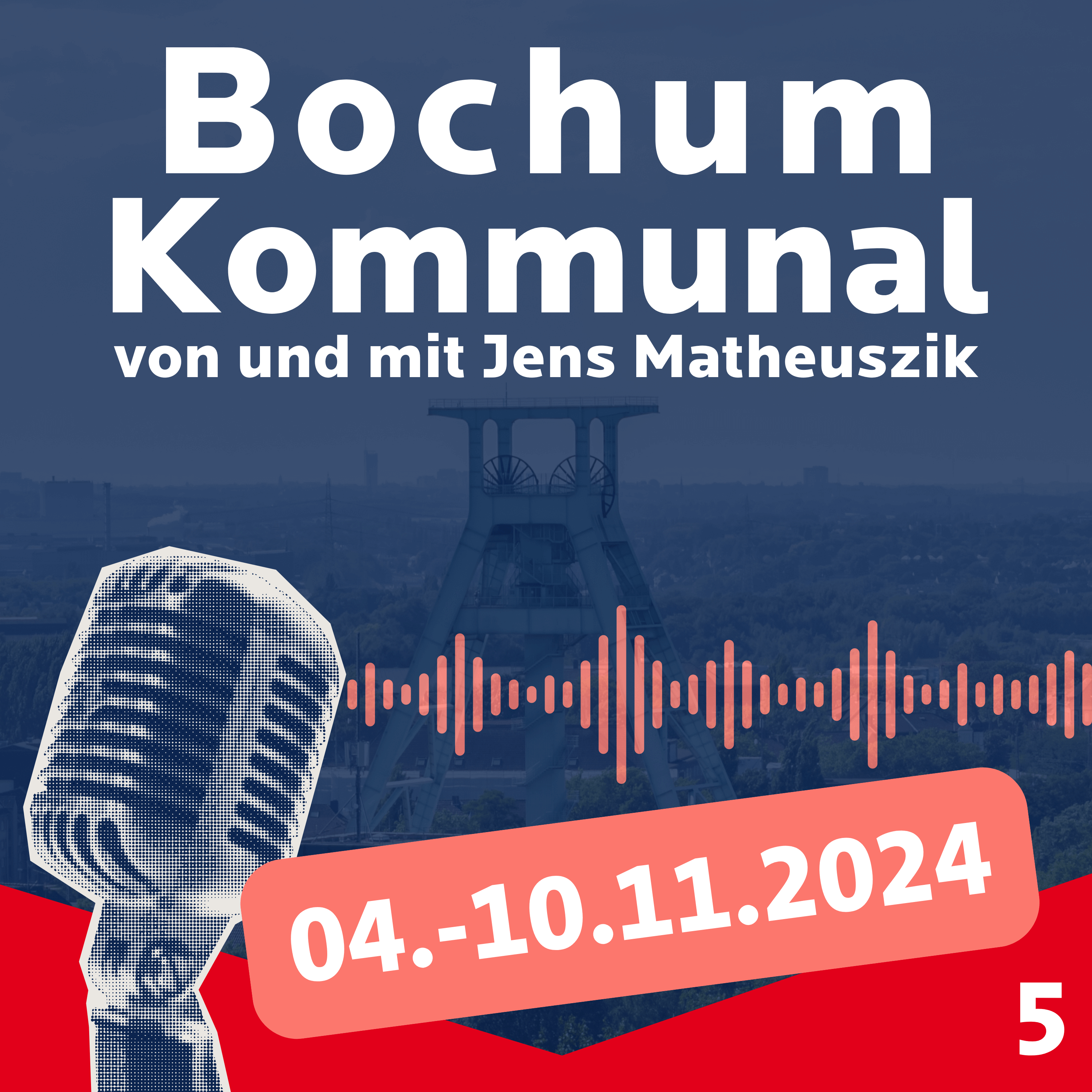 Bochum-Kommunal