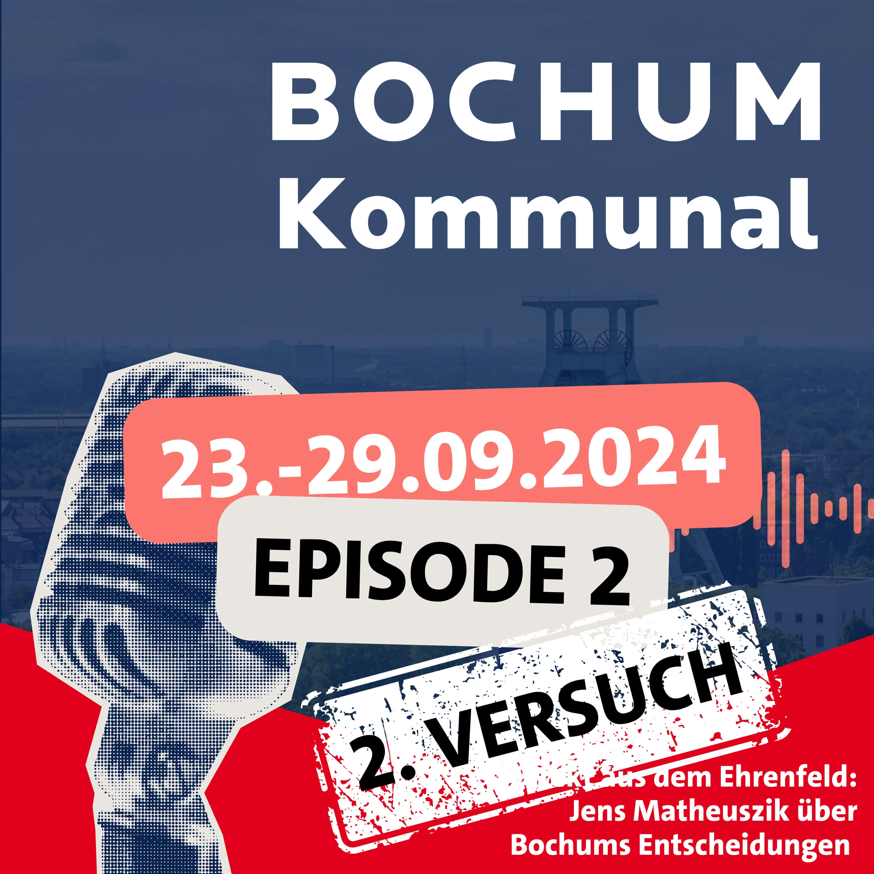 Bochum-Kommunal