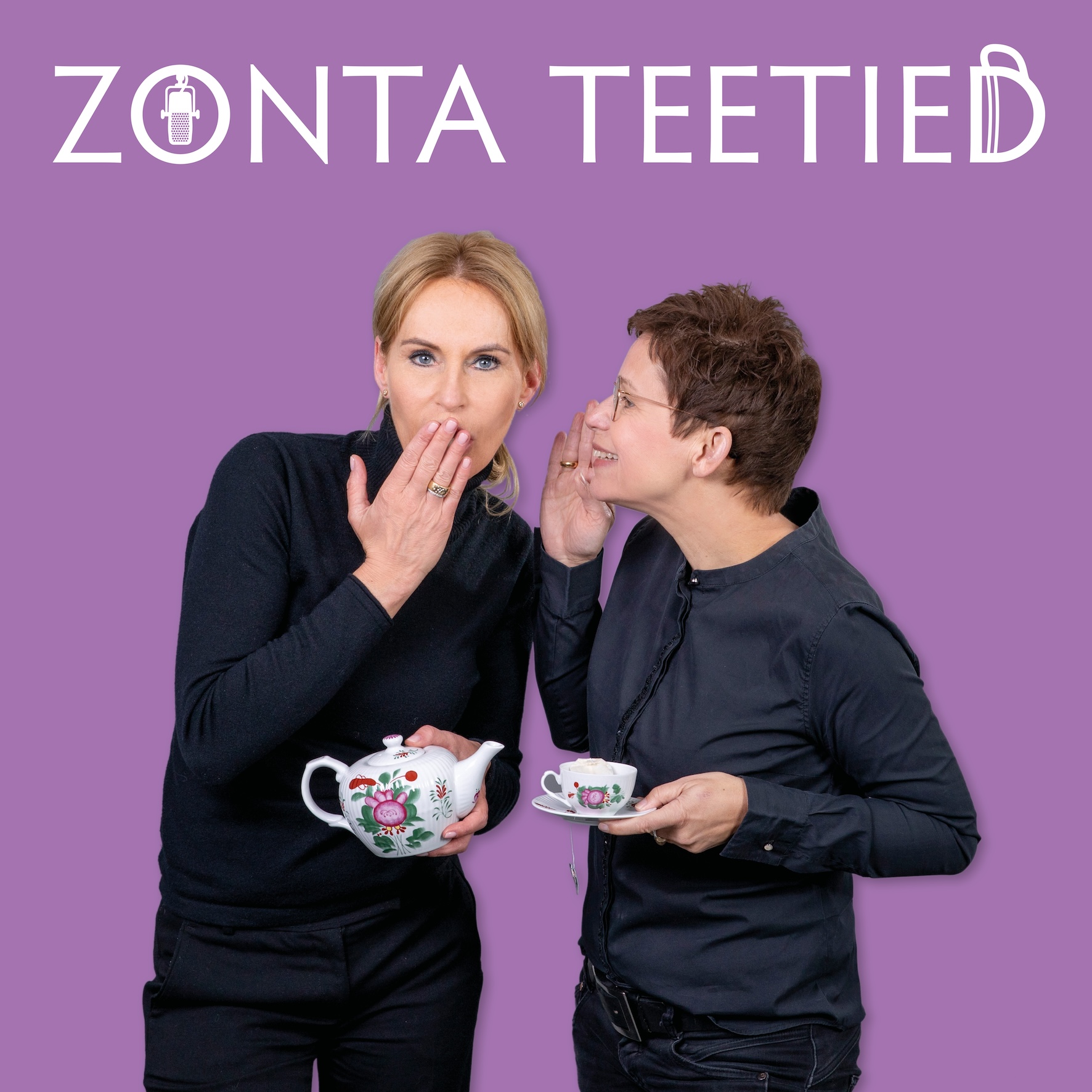ZONTA Teetied
