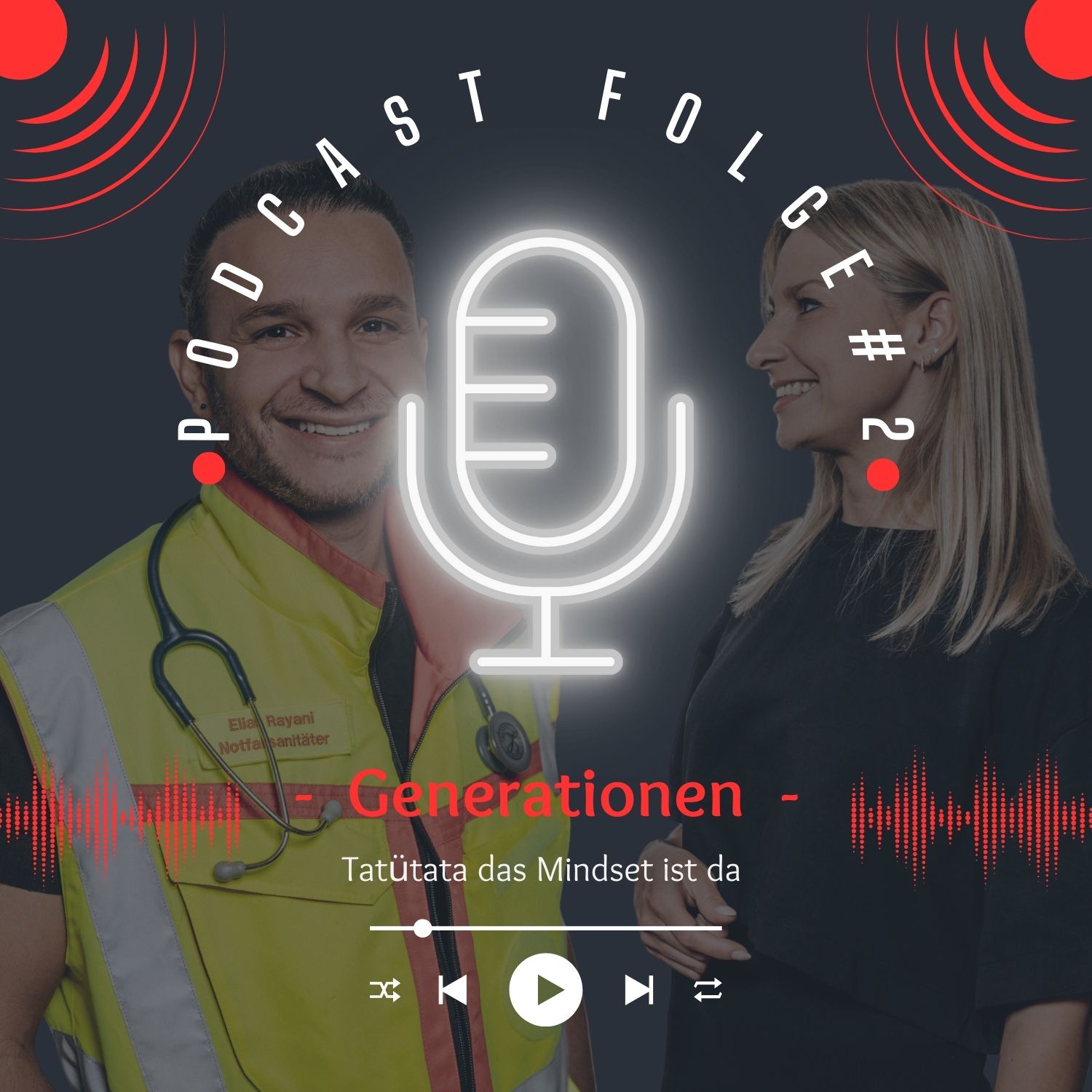 #2 Generationenkonflikt