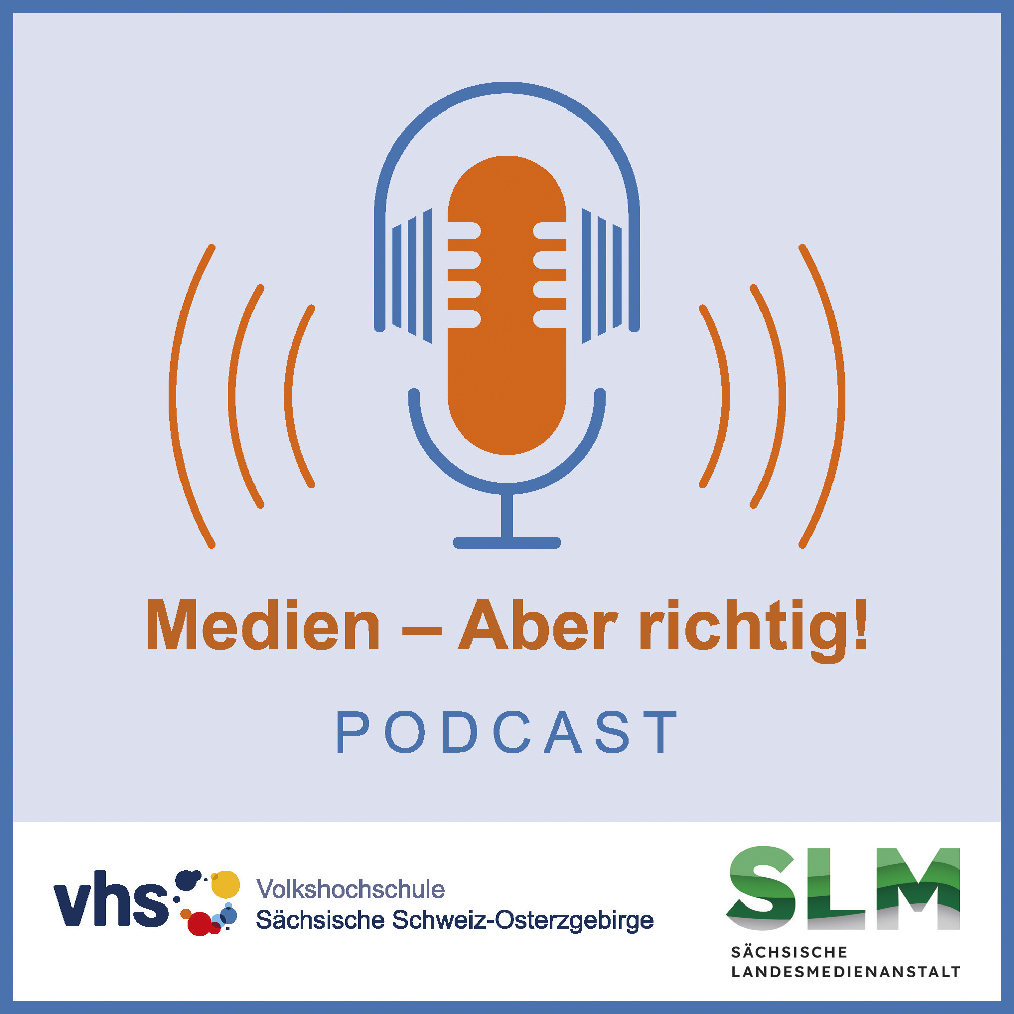 Medien – Aber richtig!