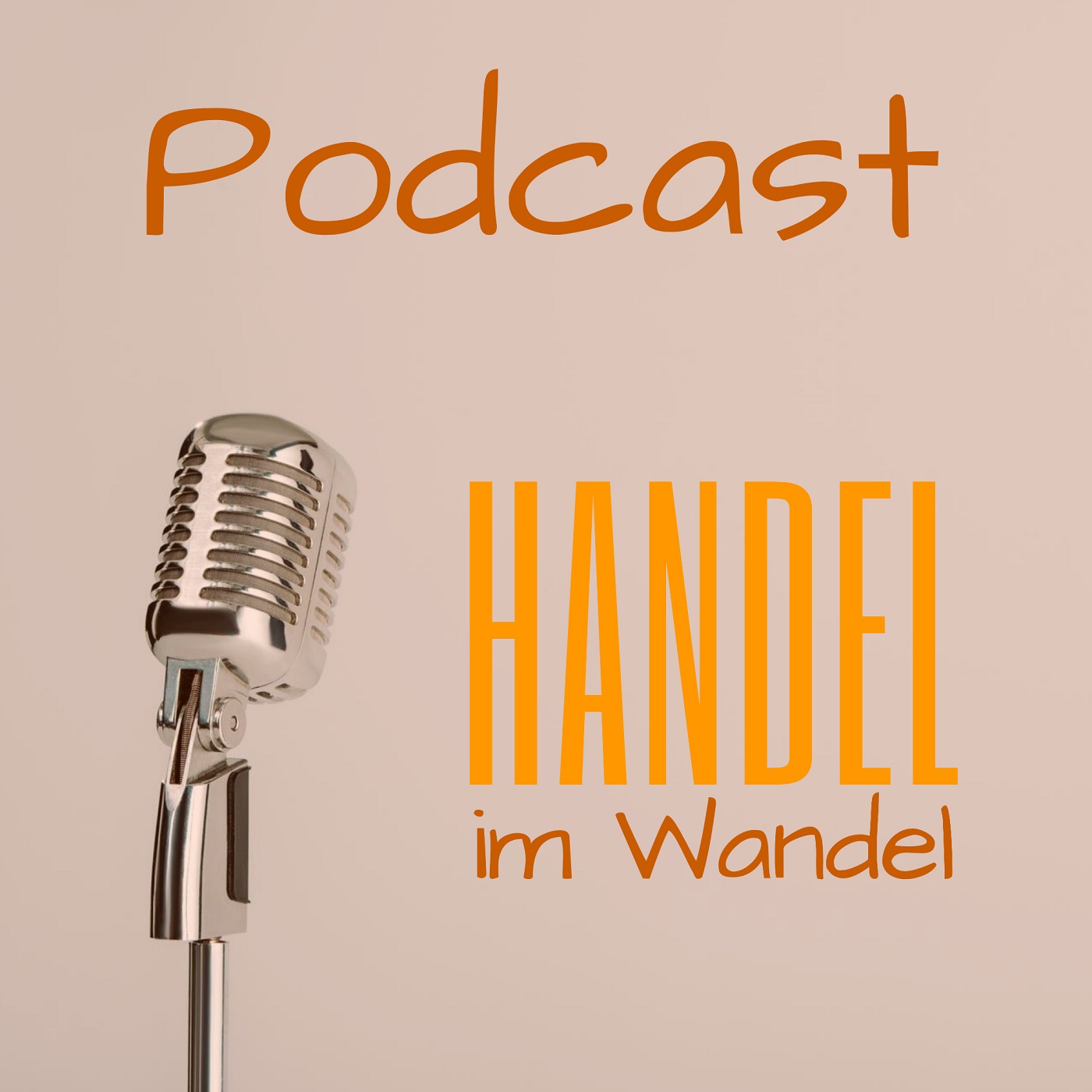 Handel im Wandel - Kaufkraft und Handel wieder vereinen! Handel im Wandel - Kaufkraft und Handel wieder vereinen!