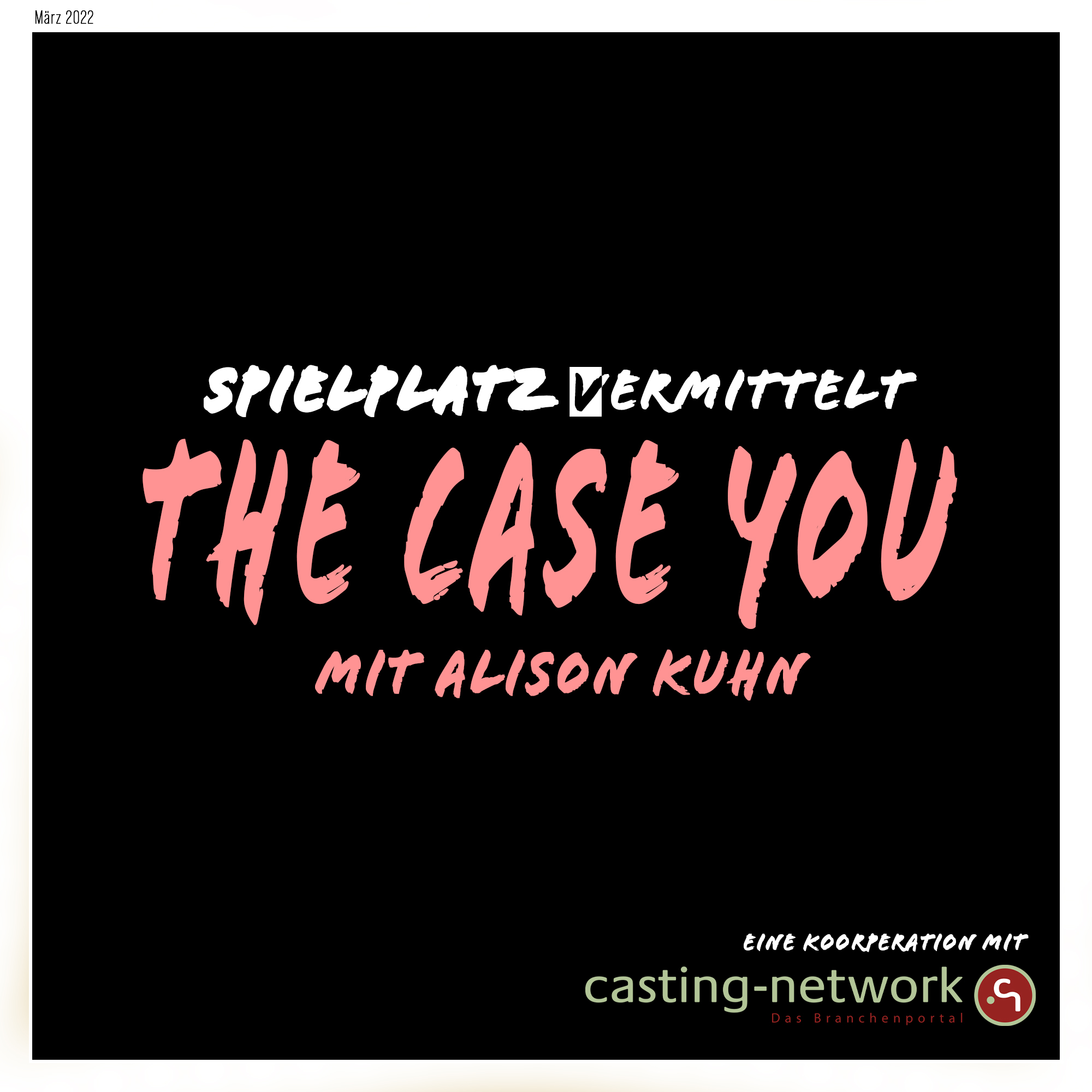 Spielplatz (v)ermittelt #13: The Case You mit Alison Kuhn episode artwork