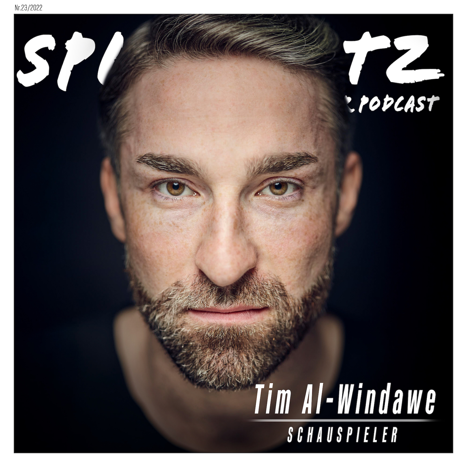 Spielplatz - Der Schauspielpodcast