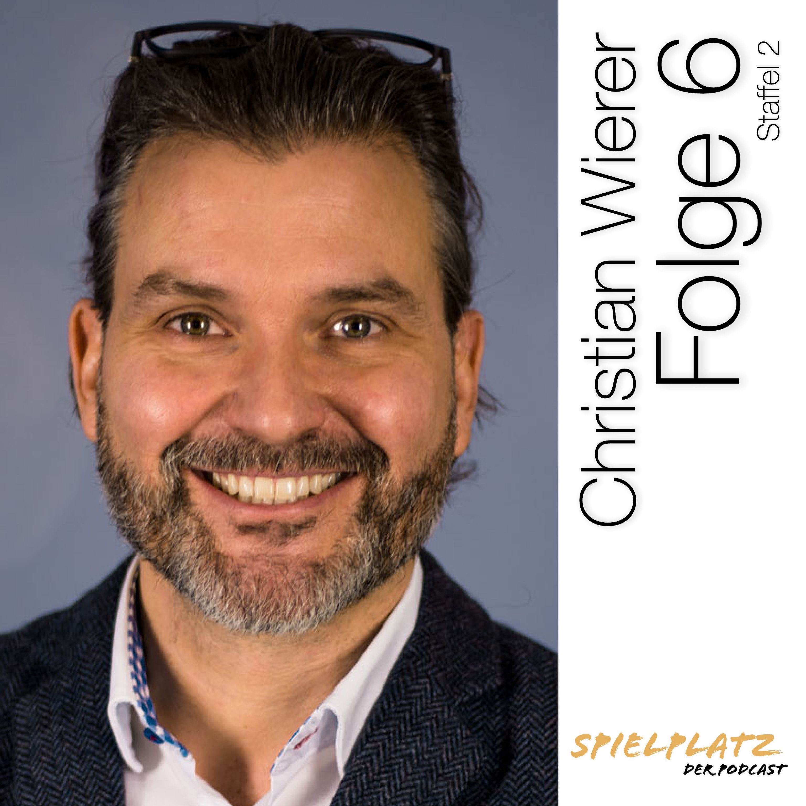 Spielplatz - Der Schauspielpodcast