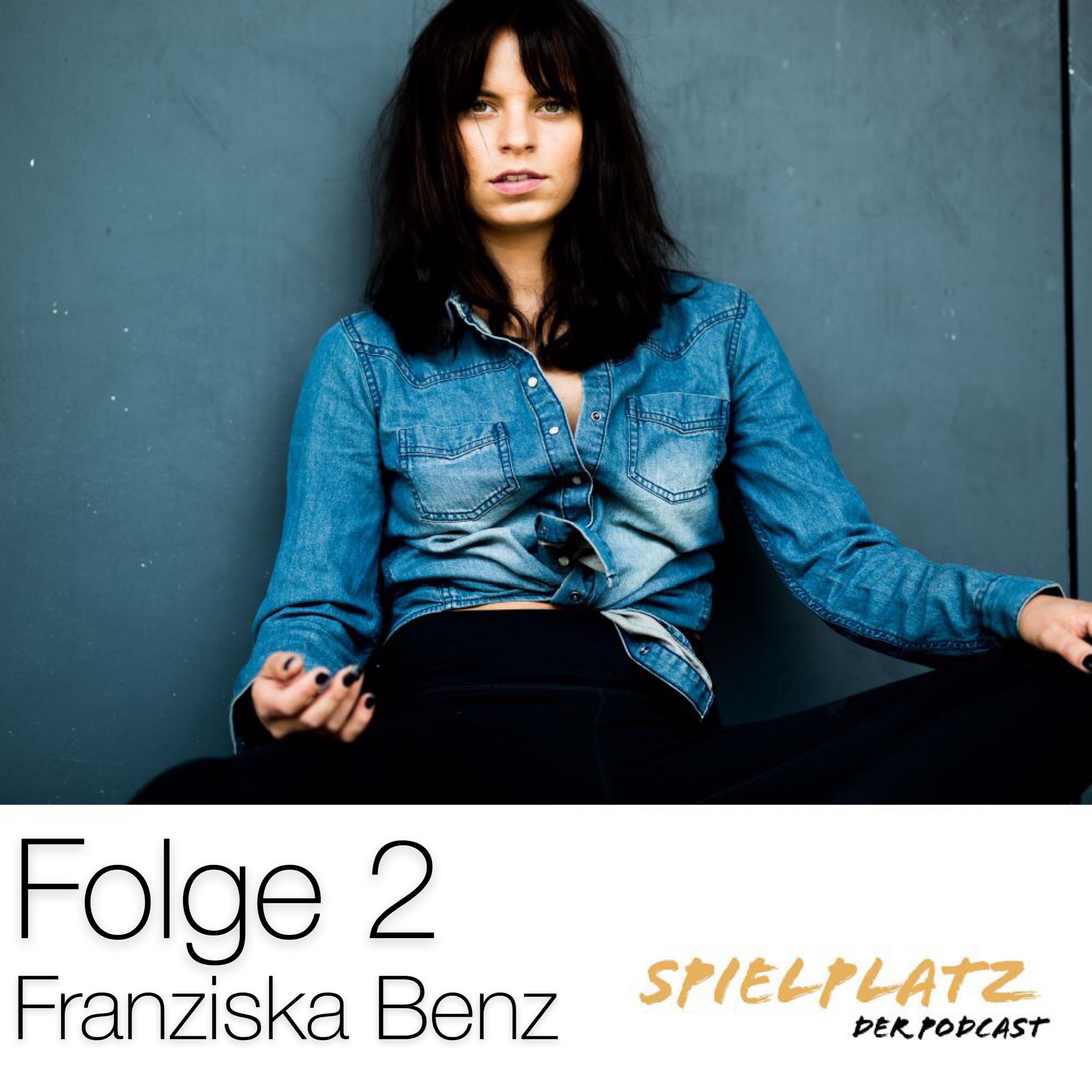 Spielplatz - Der Schauspielpodcast