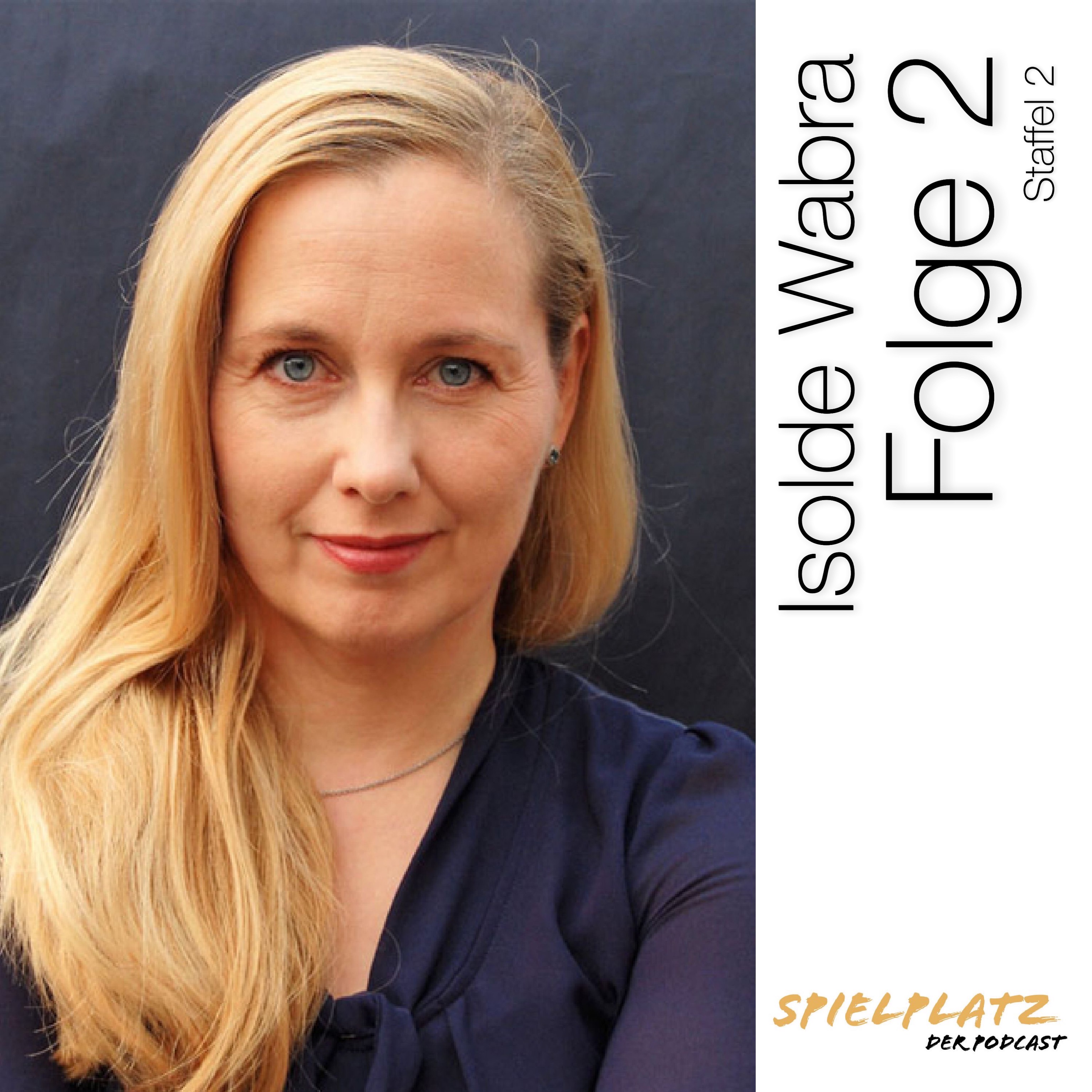 Spielplatz - Der Schauspielpodcast