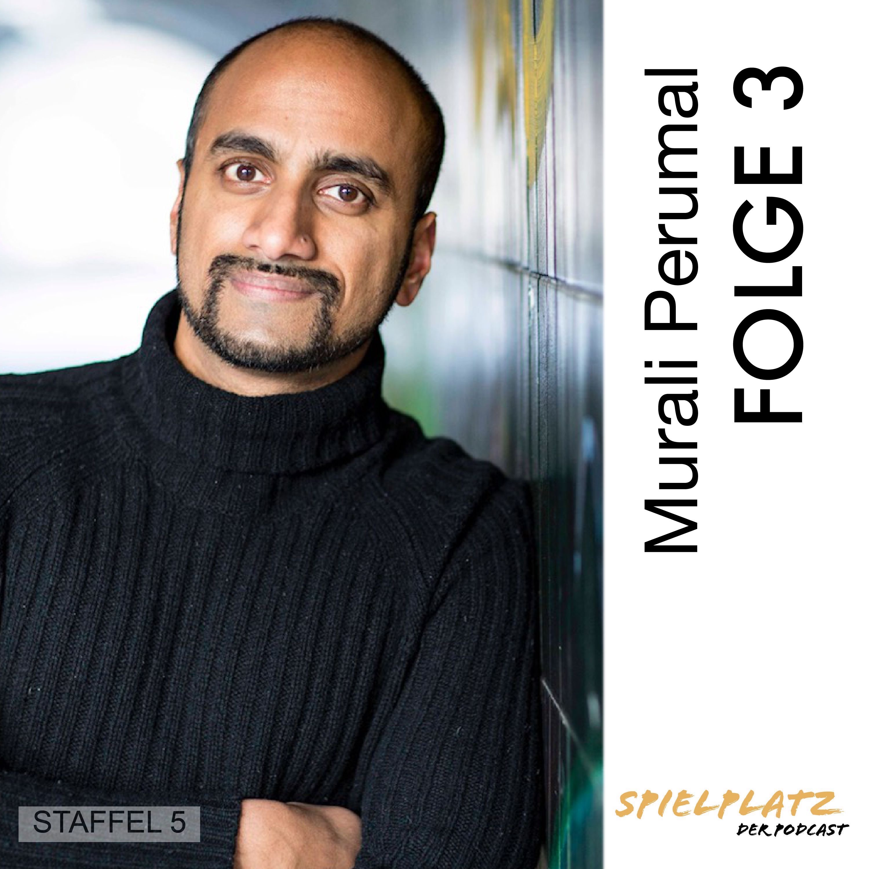 Spielplatz - Der Schauspielpodcast