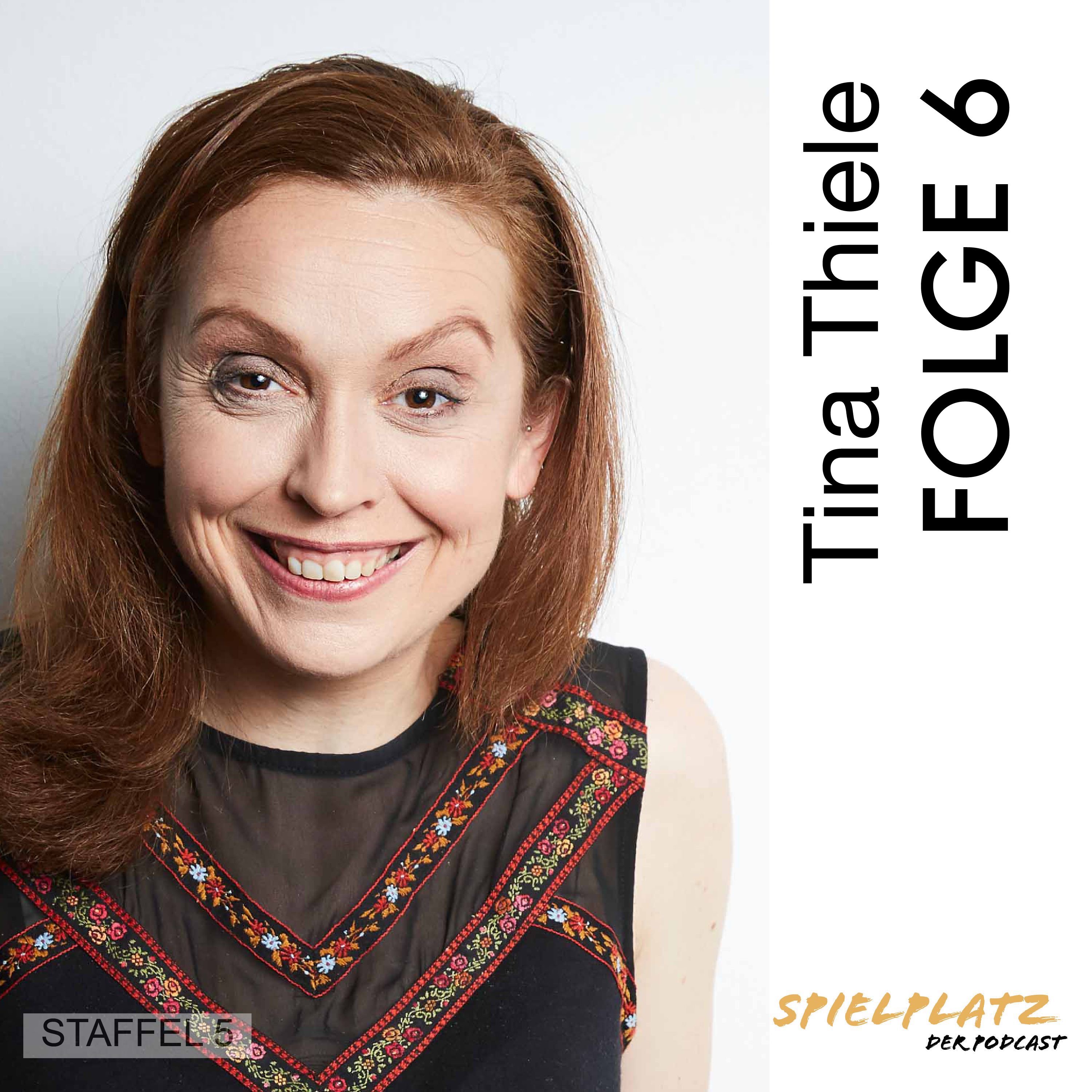 Spielplatz - Der Schauspielpodcast